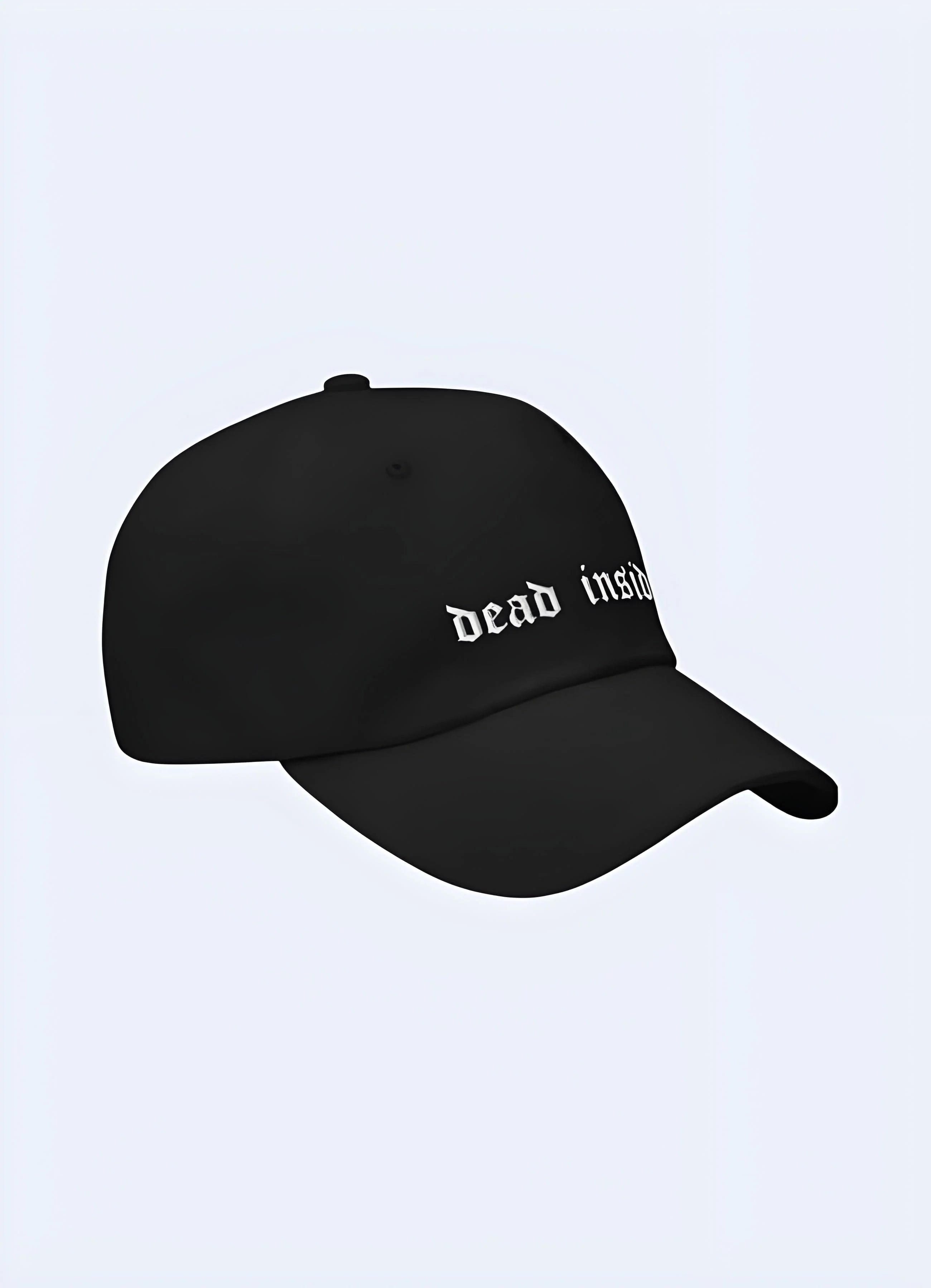 Dead Inside Cap - Image 3