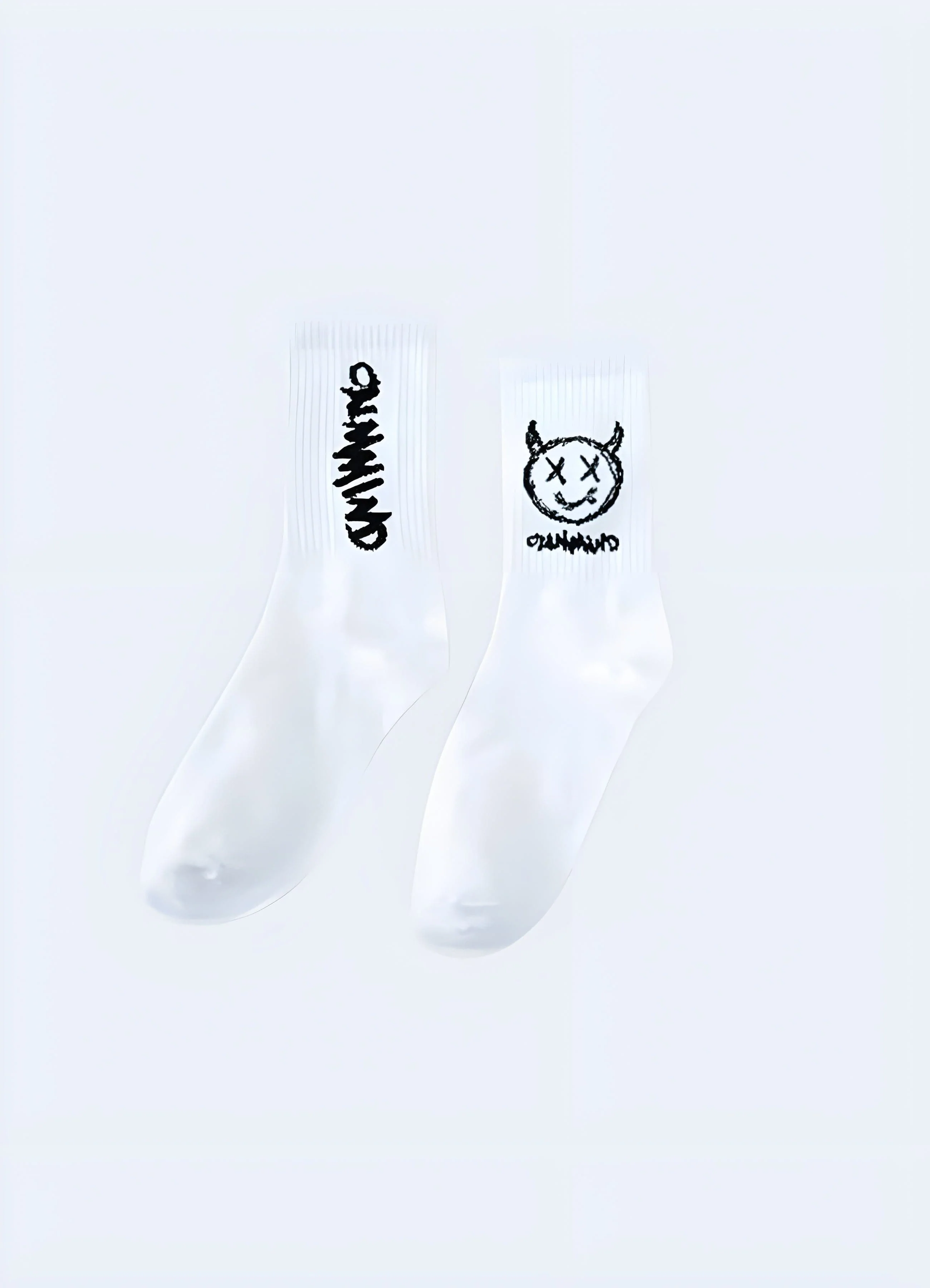 Demon Socks - Image 2