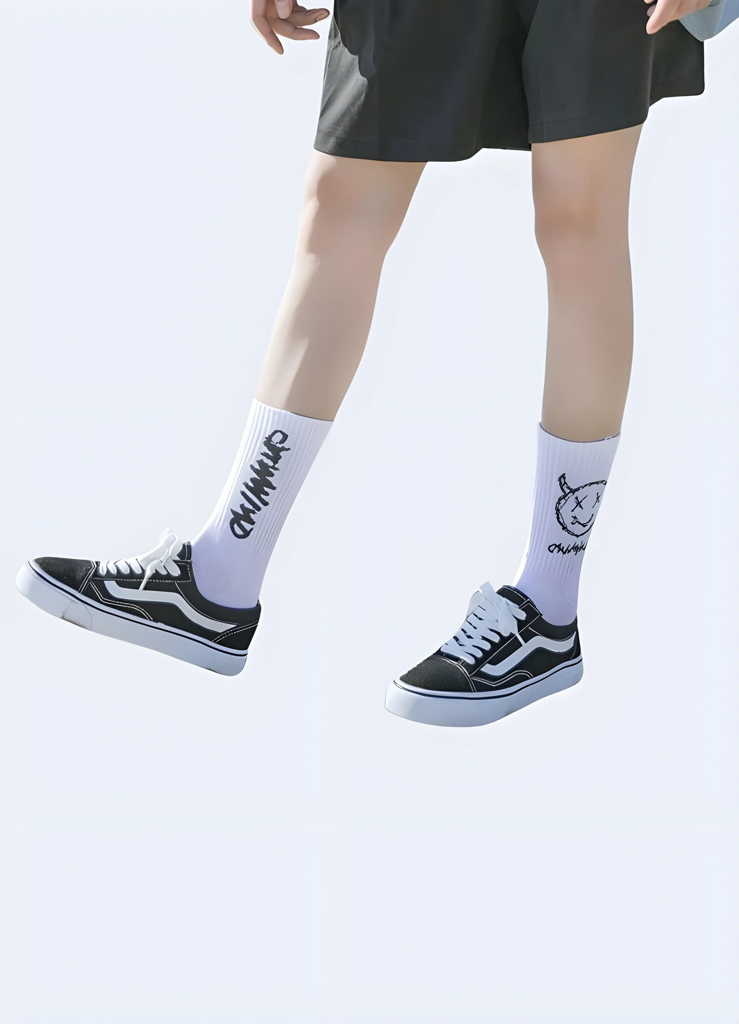 Demon Socks - Image 3