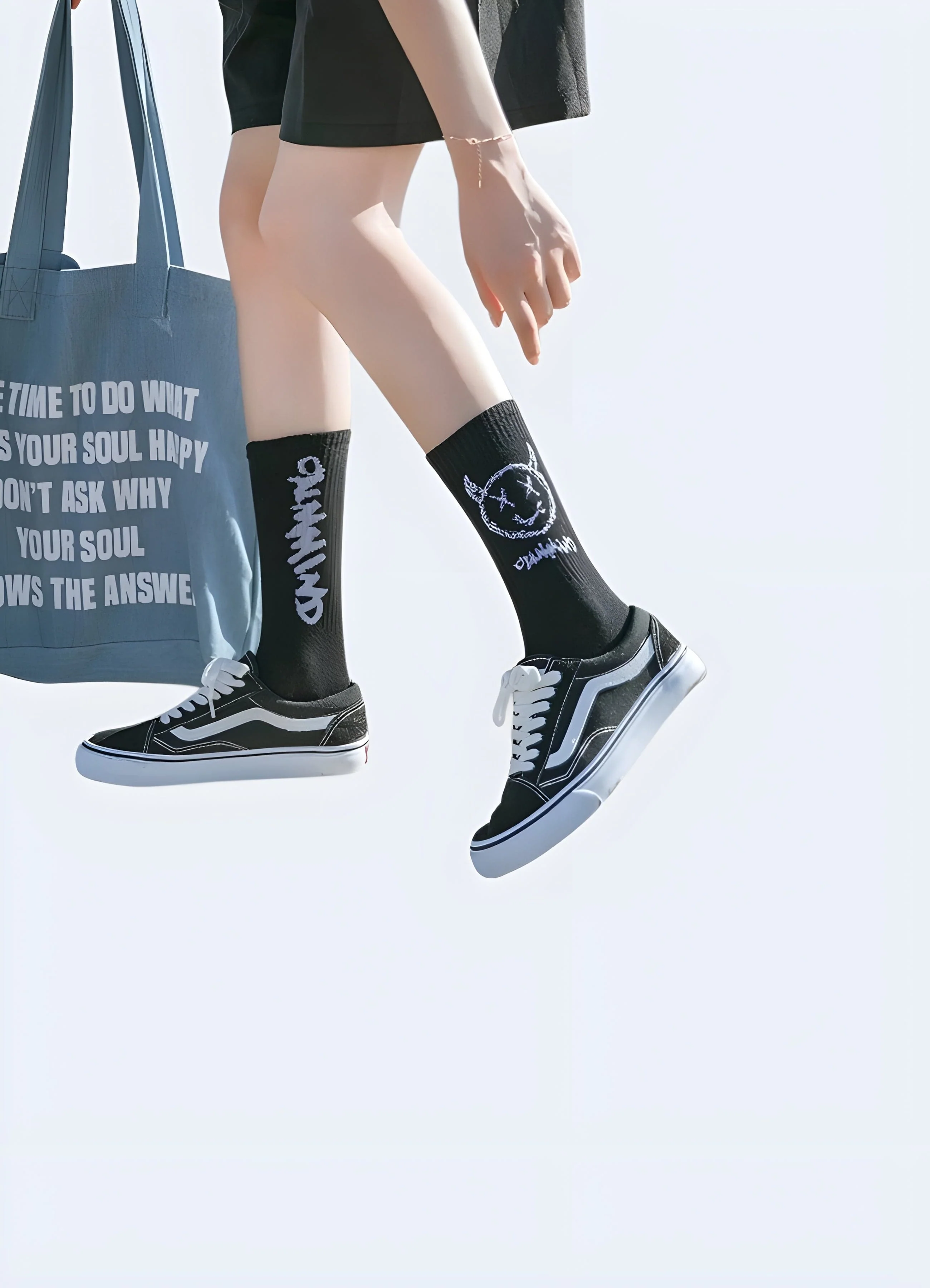 Demon Socks - Image 4