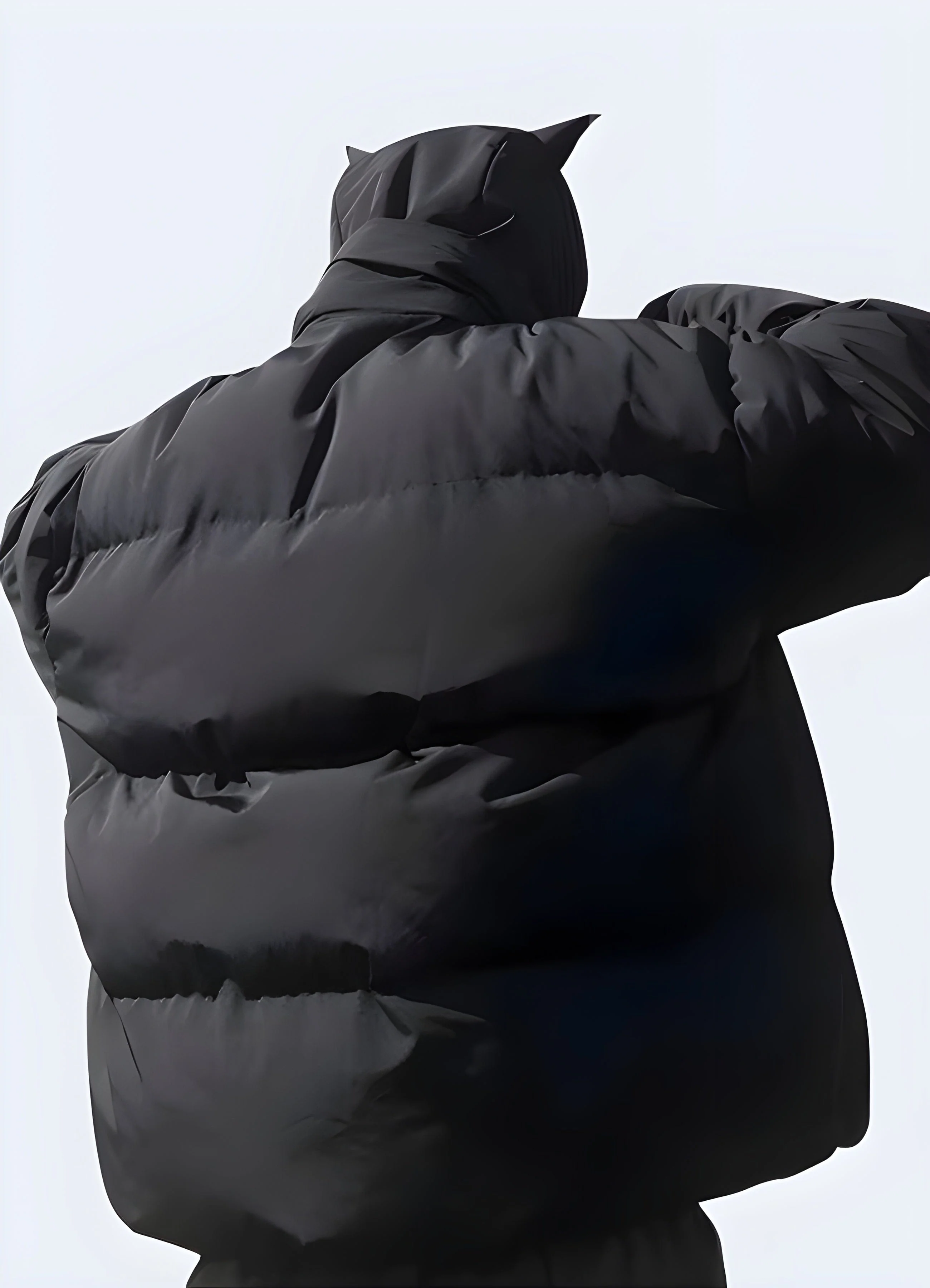 Devil Horn Jacket - Image 2