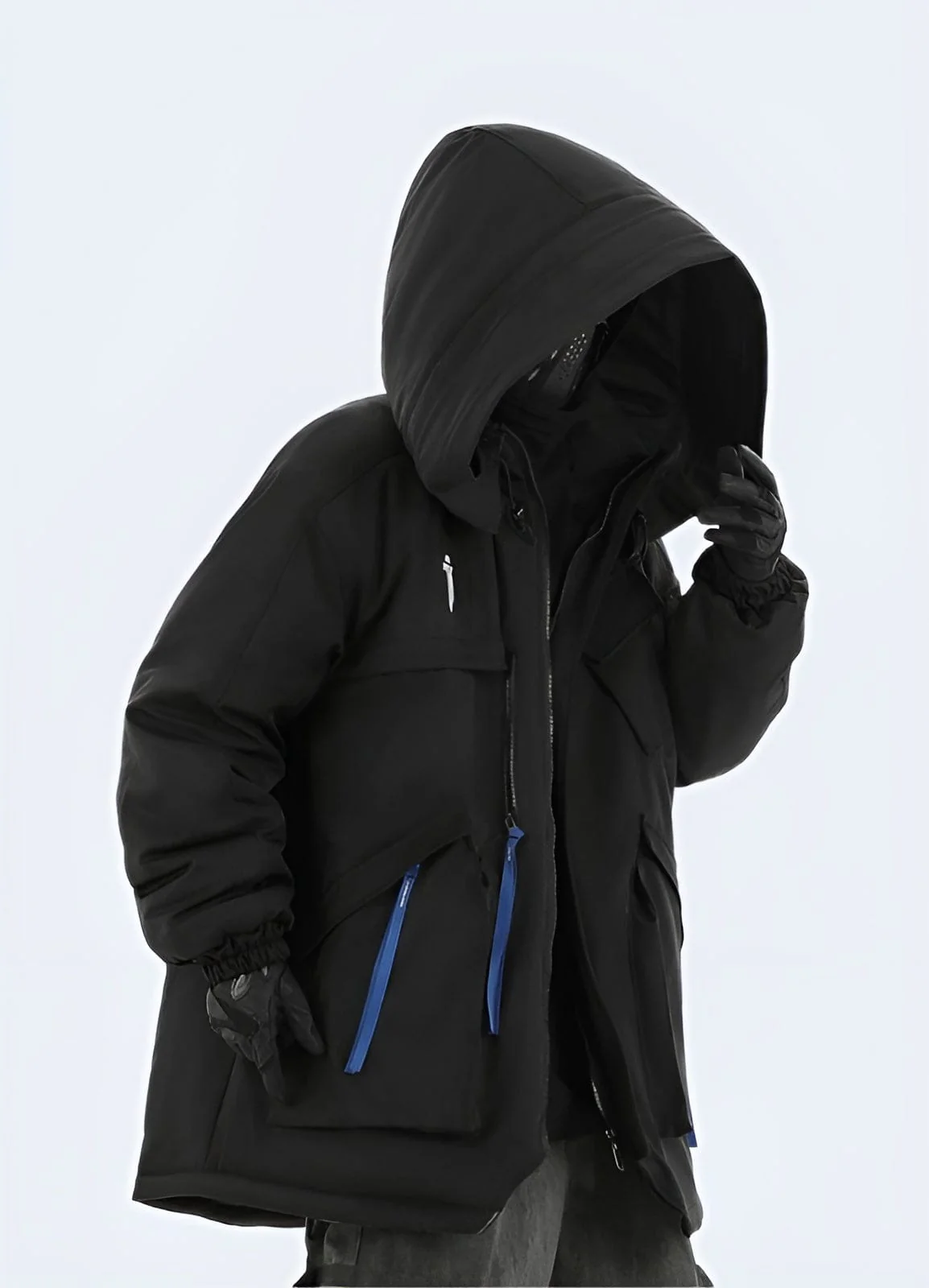 Enshadower Jacket - Image 2