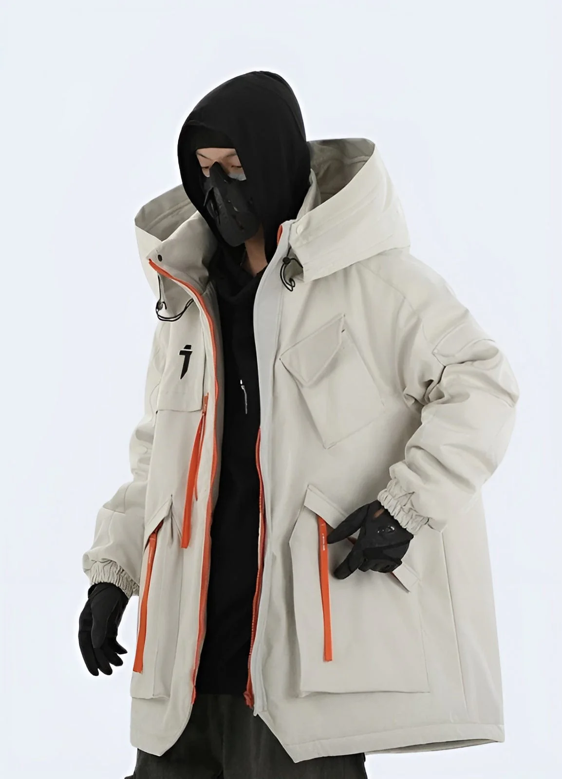 Enshadower Jacket - Image 4