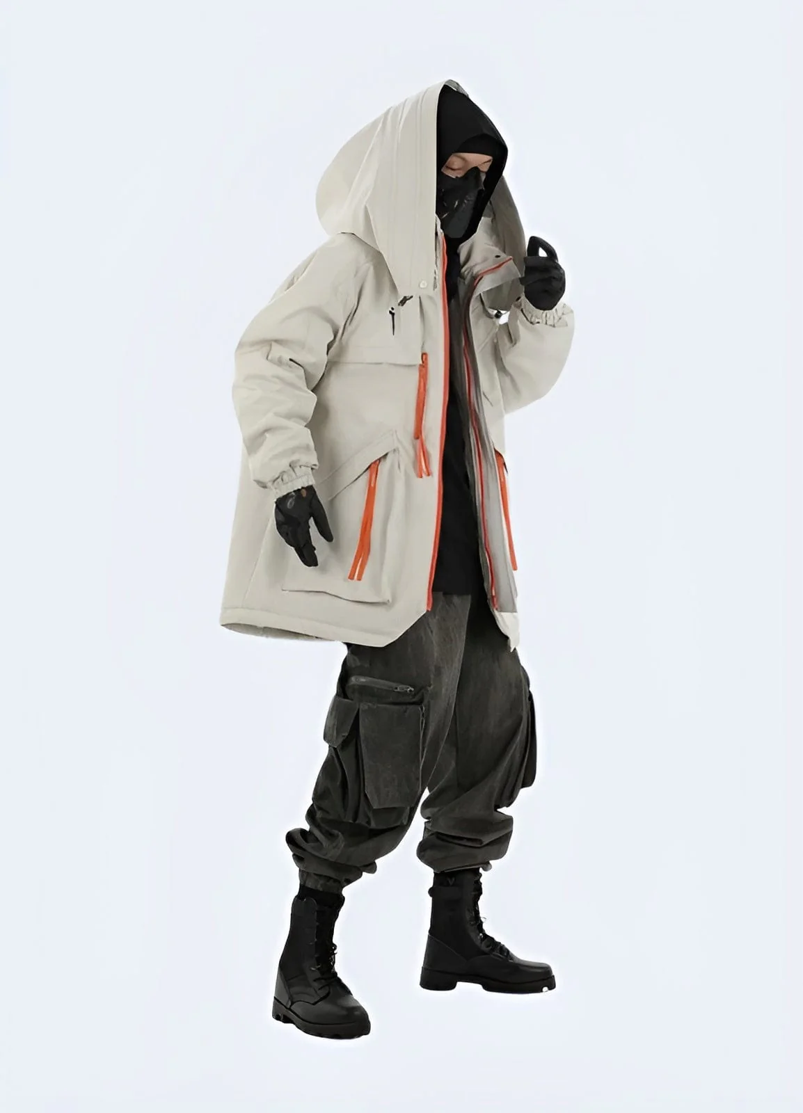 Enshadower Jacket - Image 5