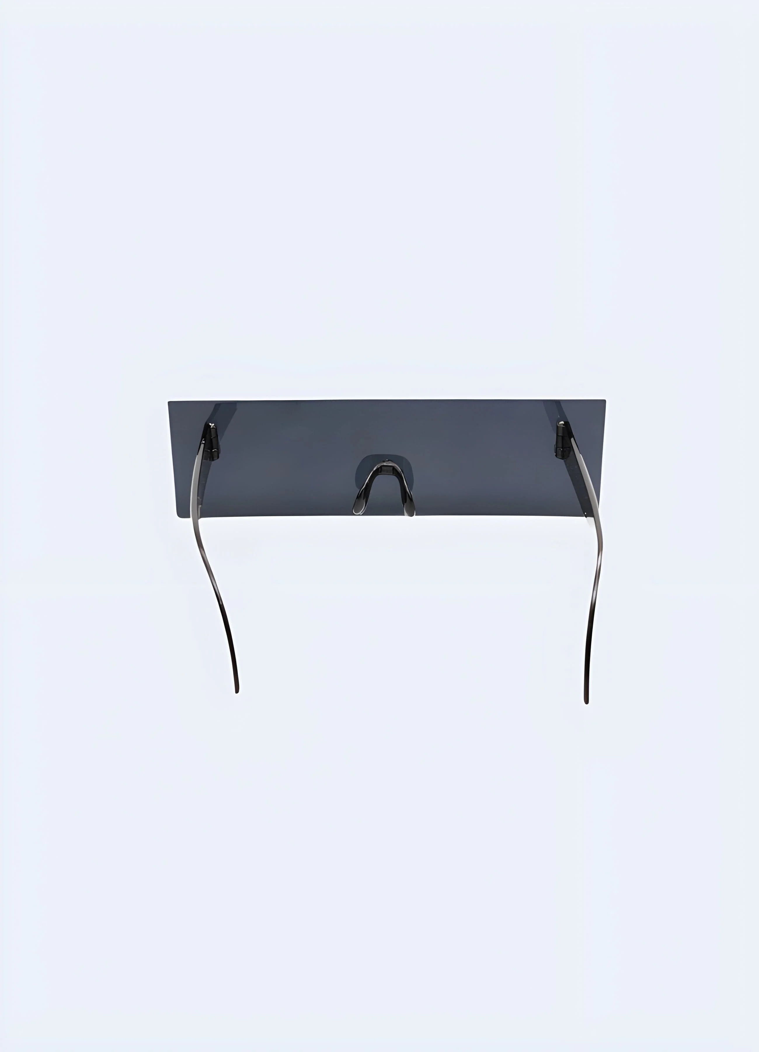 Flat Techwear Glasses - Image 2