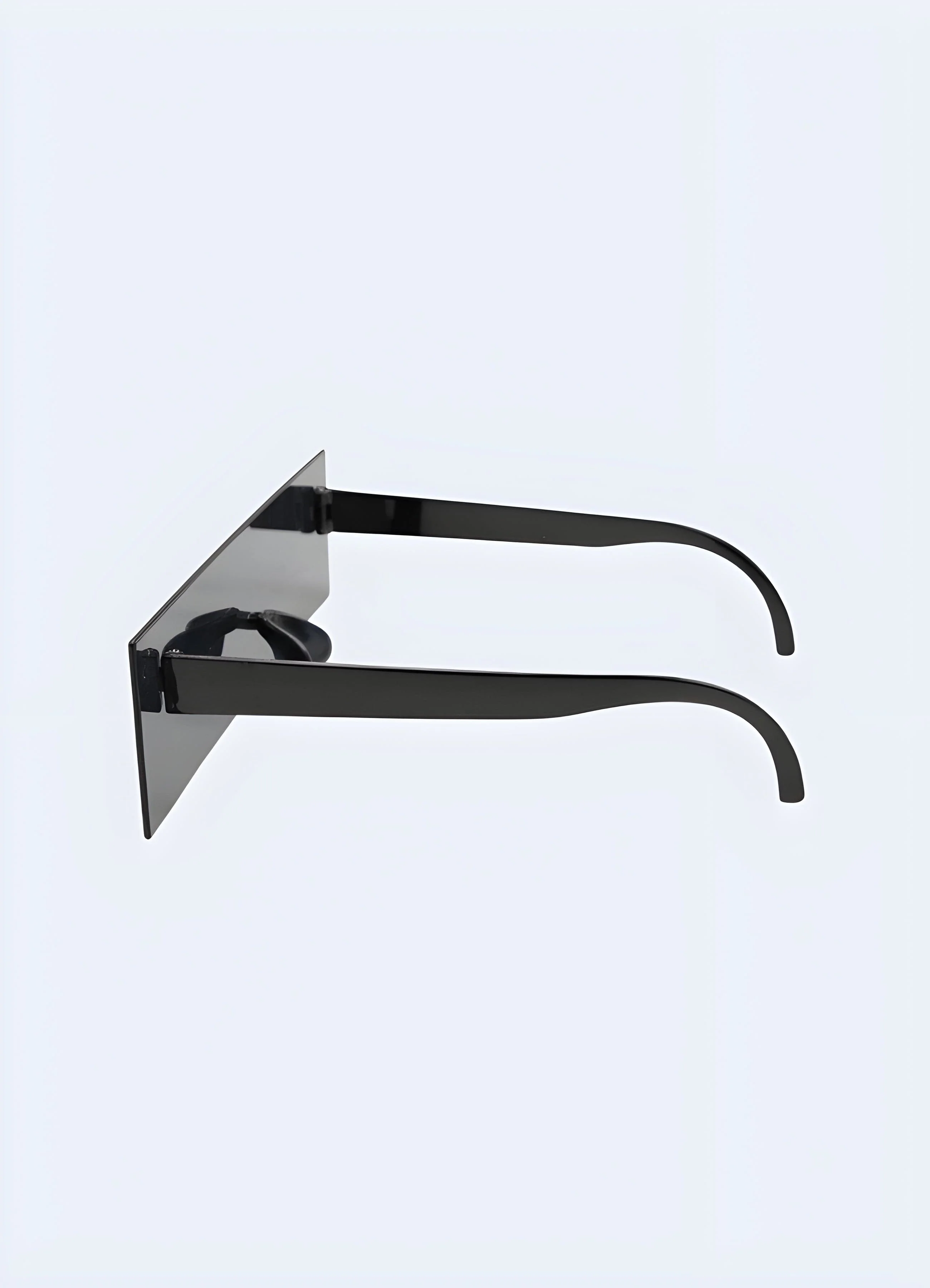 Flat Techwear Glasses - Image 3