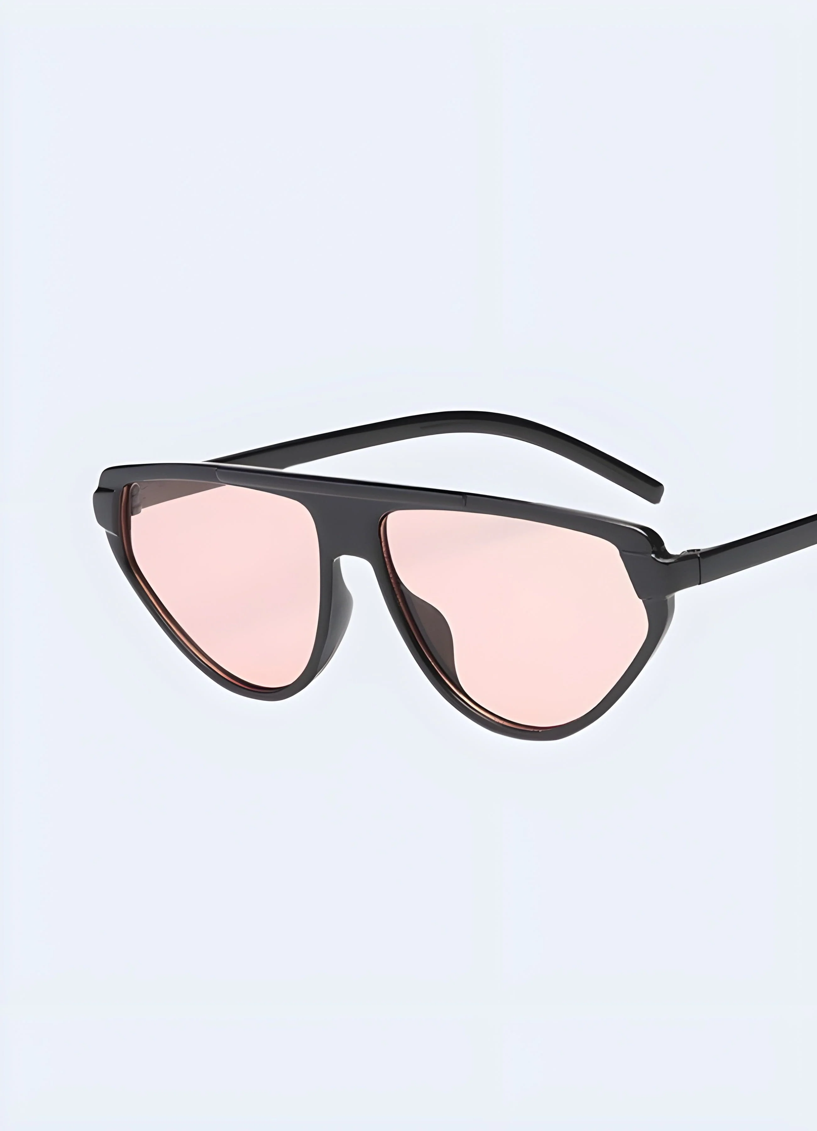 Flat Top Sunglasses - Image 2