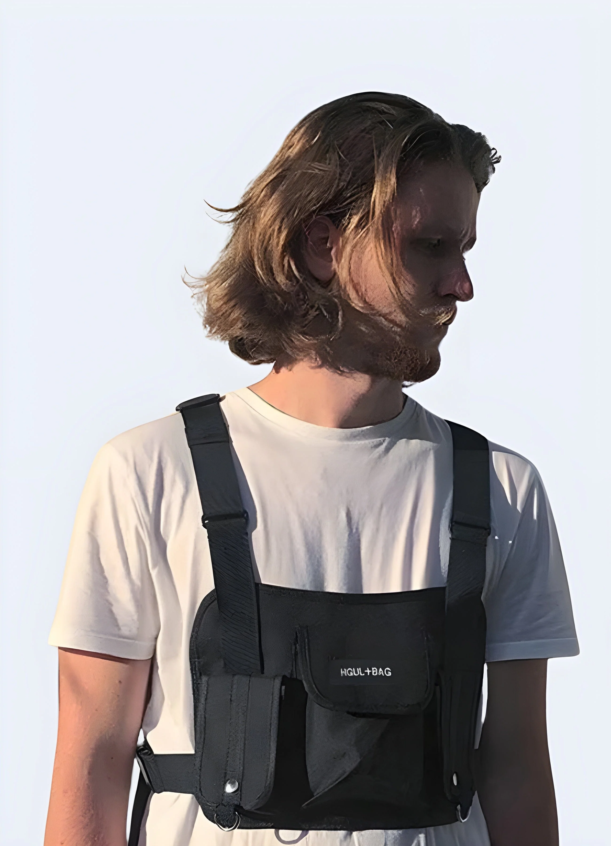 Front Pack - Image 4
