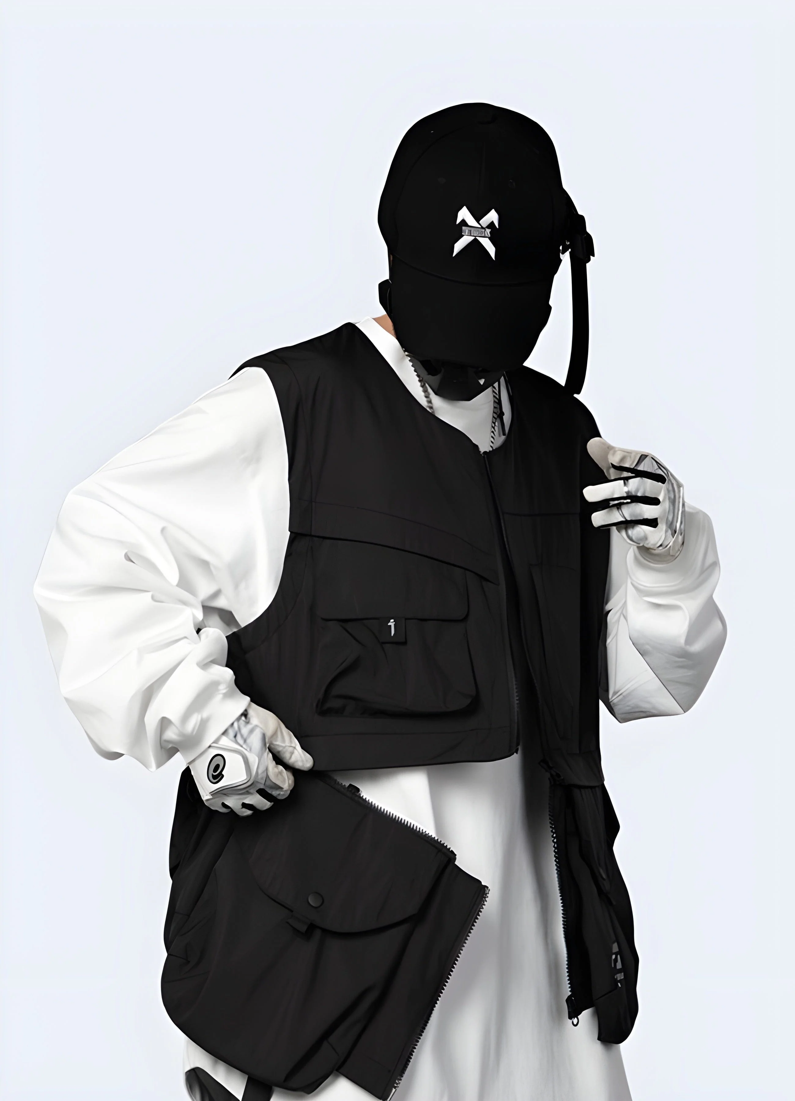 Functional Vest - Image 2