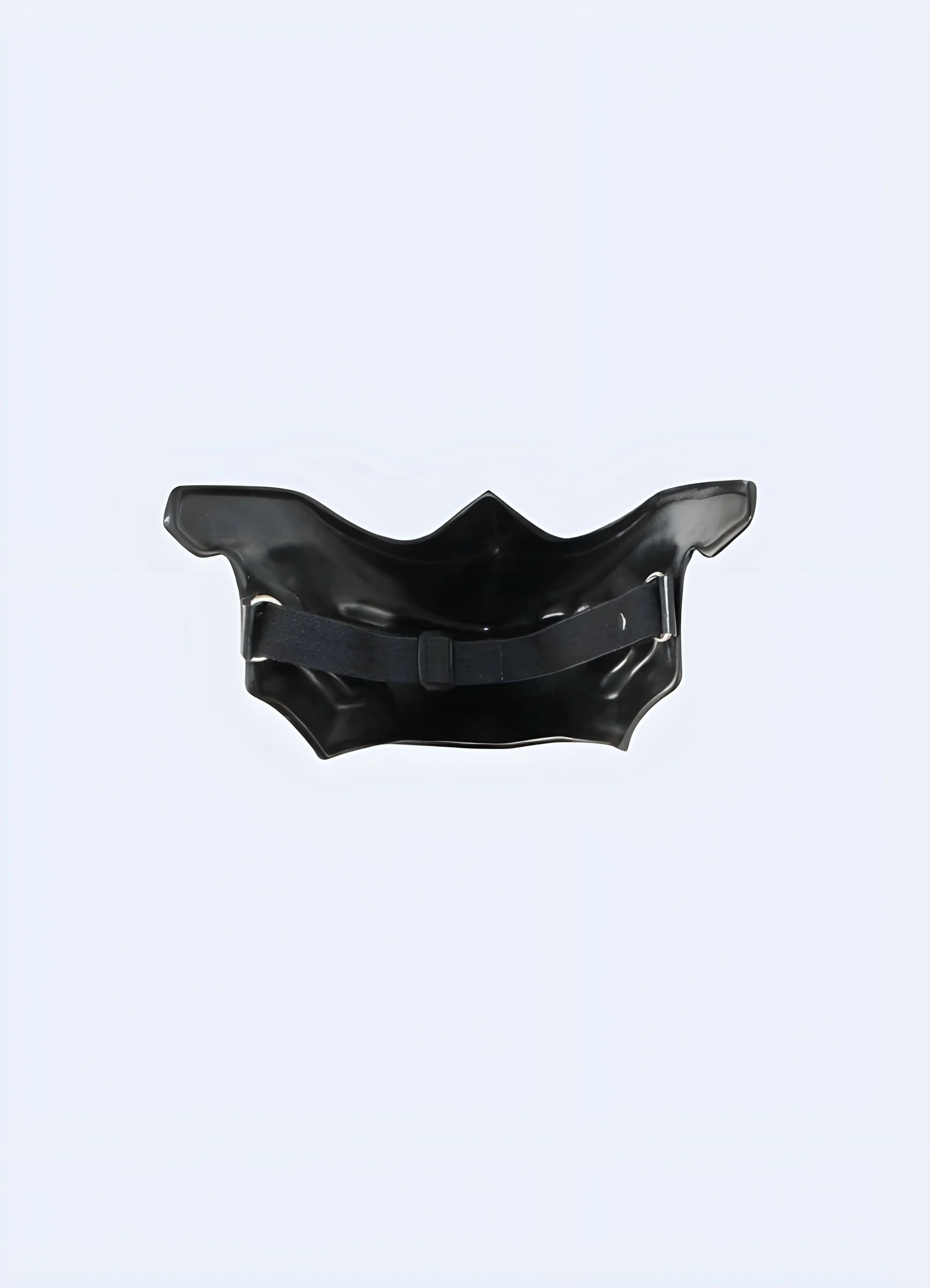 Futuristic Cyberpunk Mask - Image 4