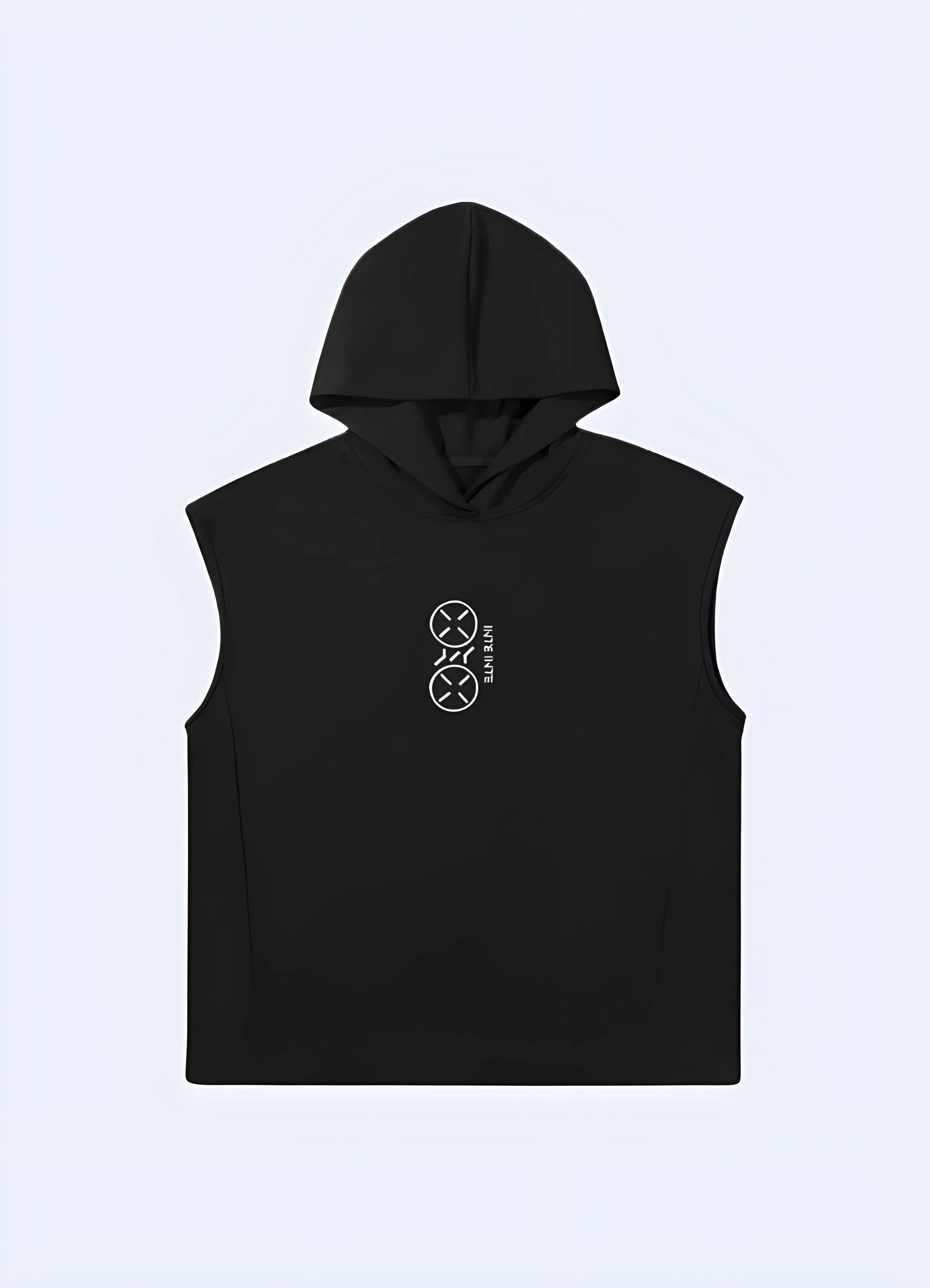 Futuristic Hoodie - Image 3