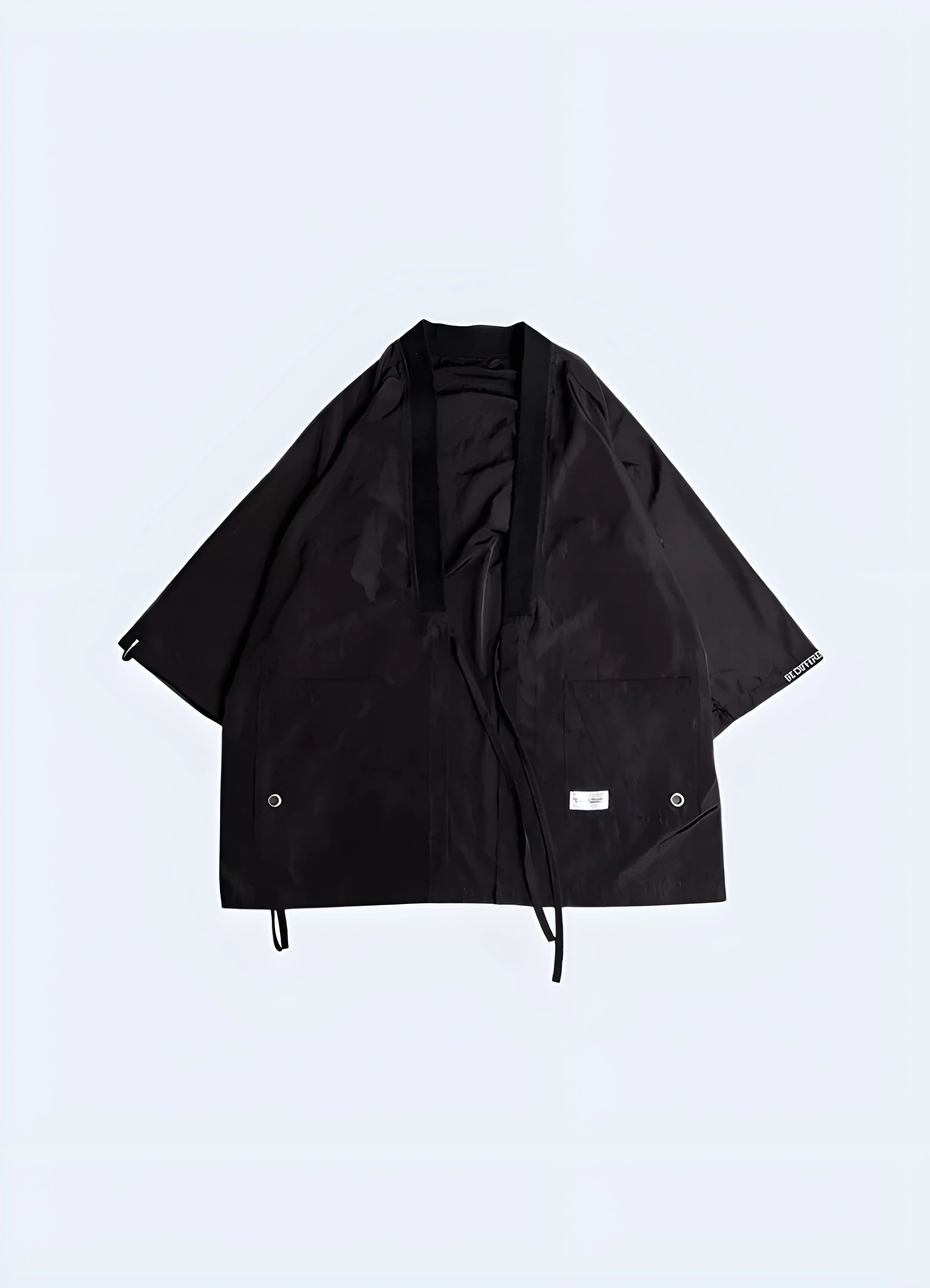 Futuristic Kimono - Image 4