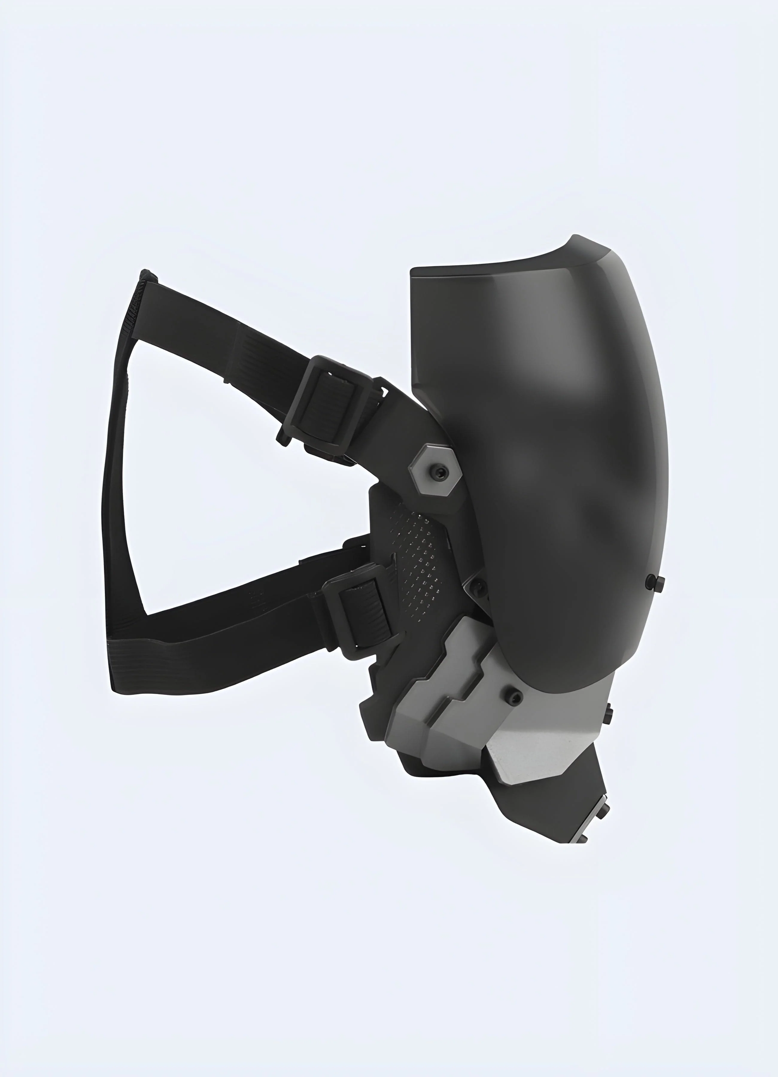 Futuristic Mask - Image 3