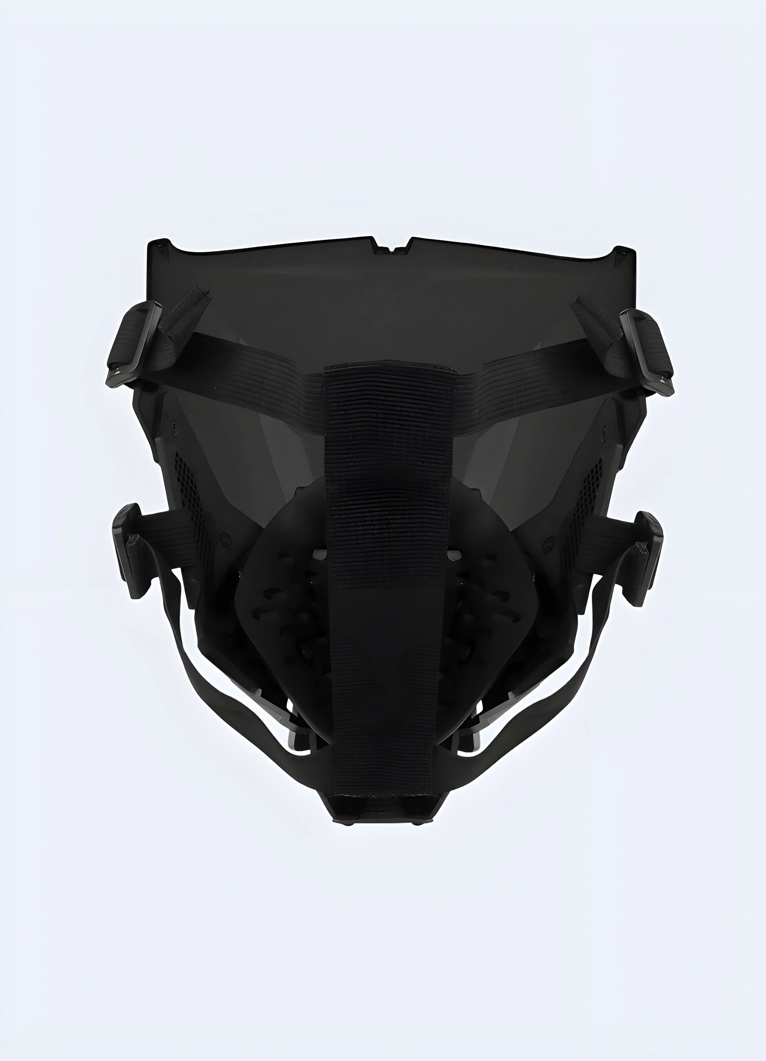 Futuristic Mask - Image 4