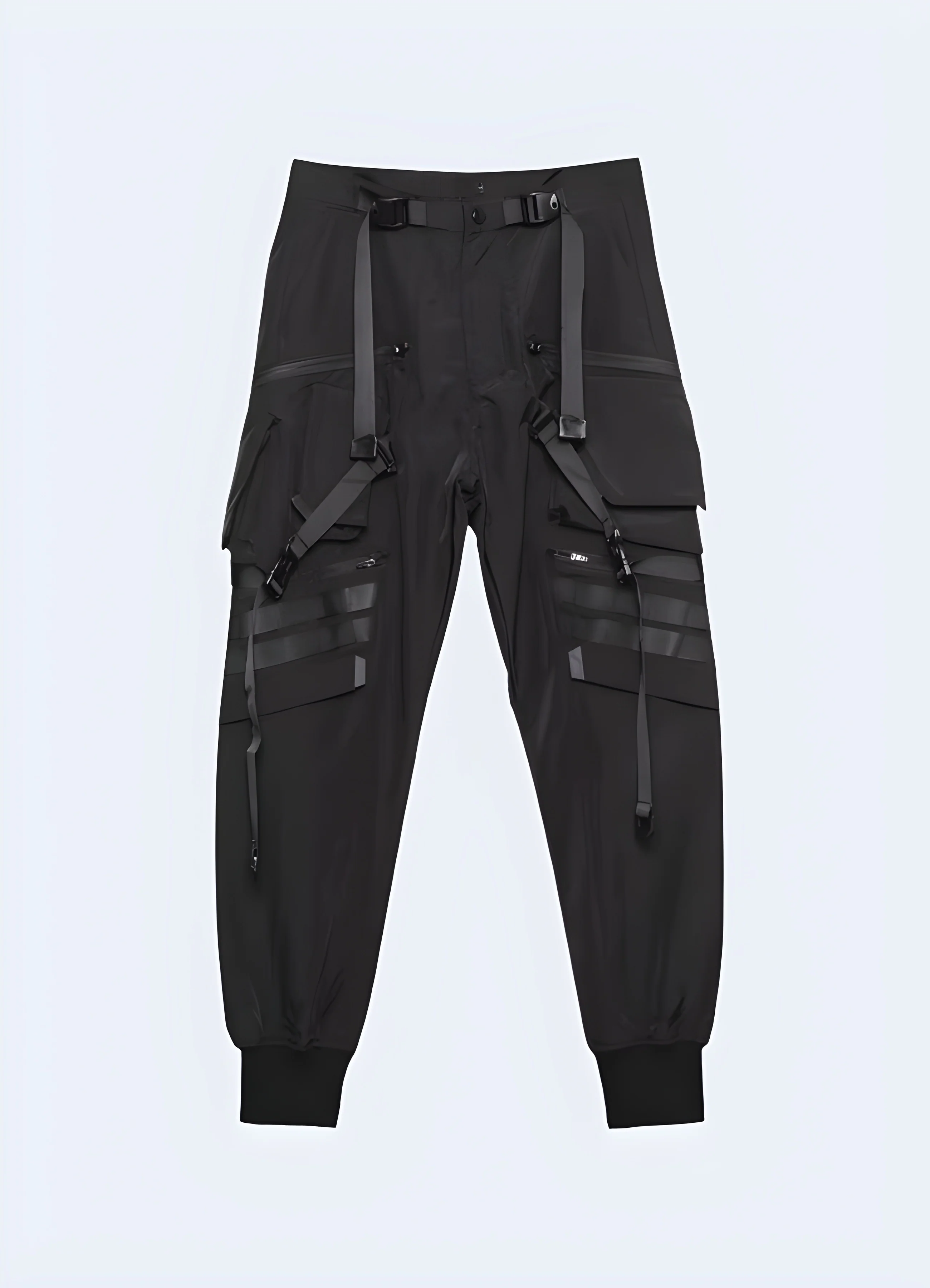 Futuristic Pants - Image 3