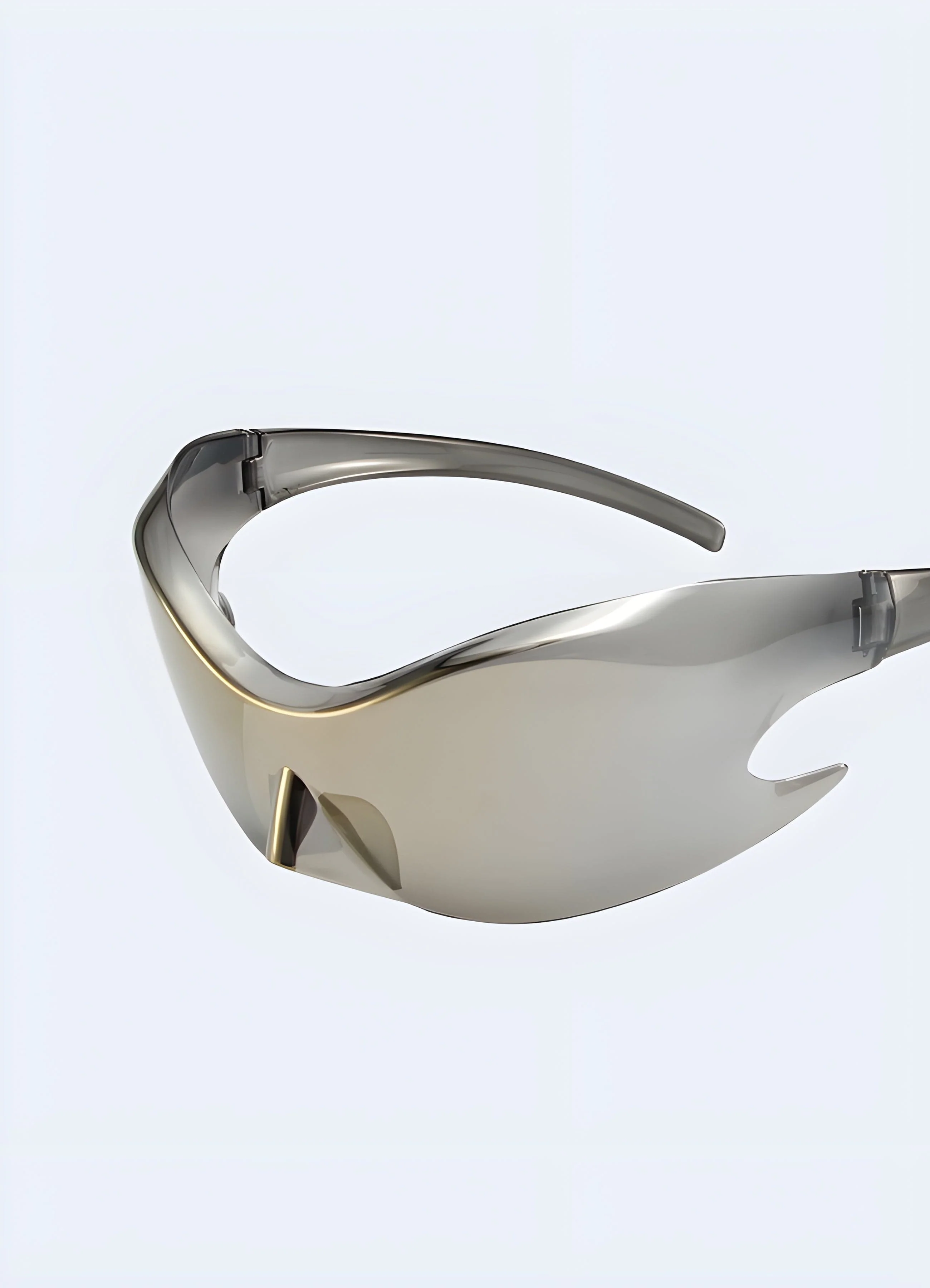 Futuristic Punk Rock - Image 4