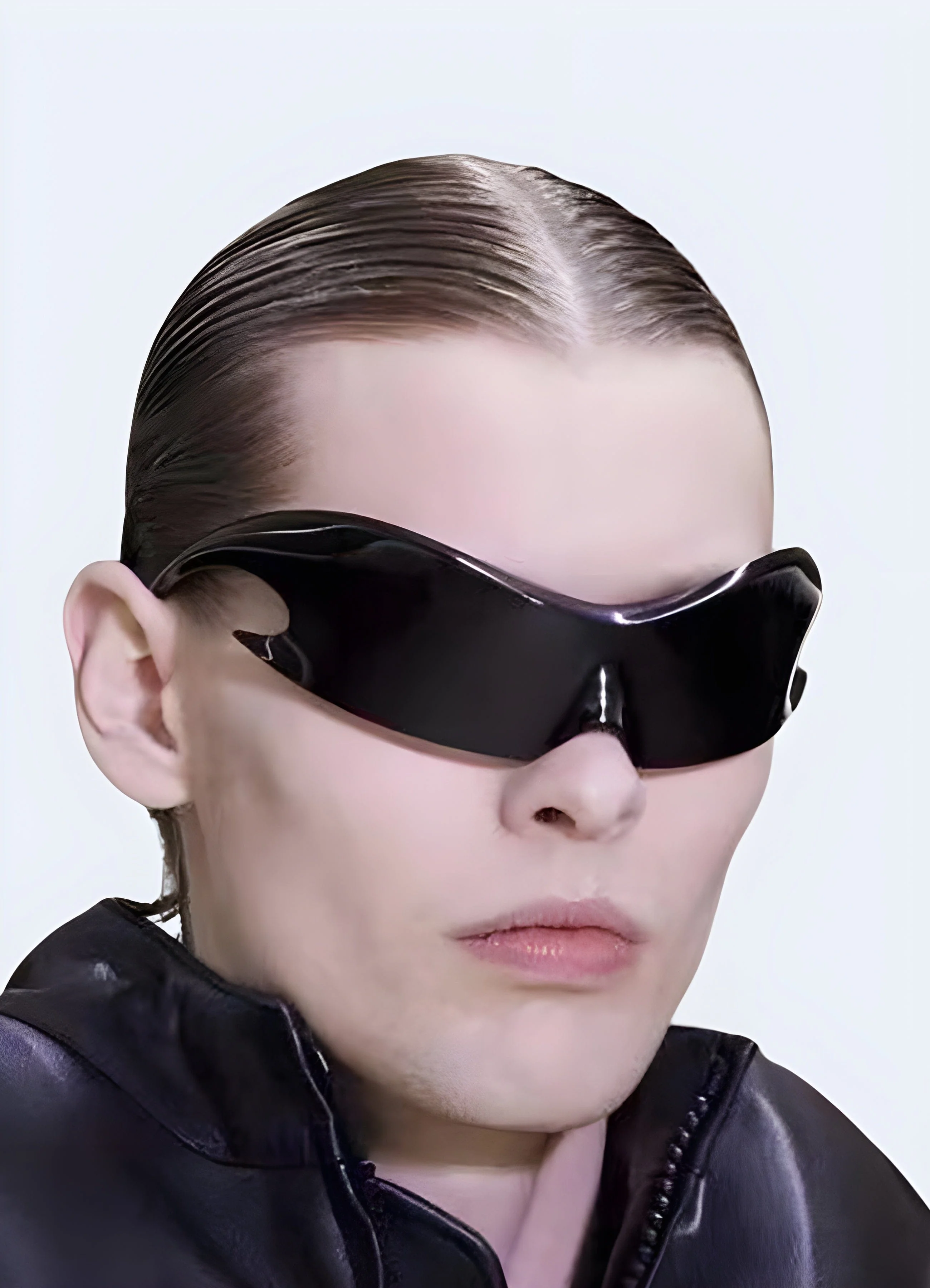 Futuristic Punk Rock - Image 9