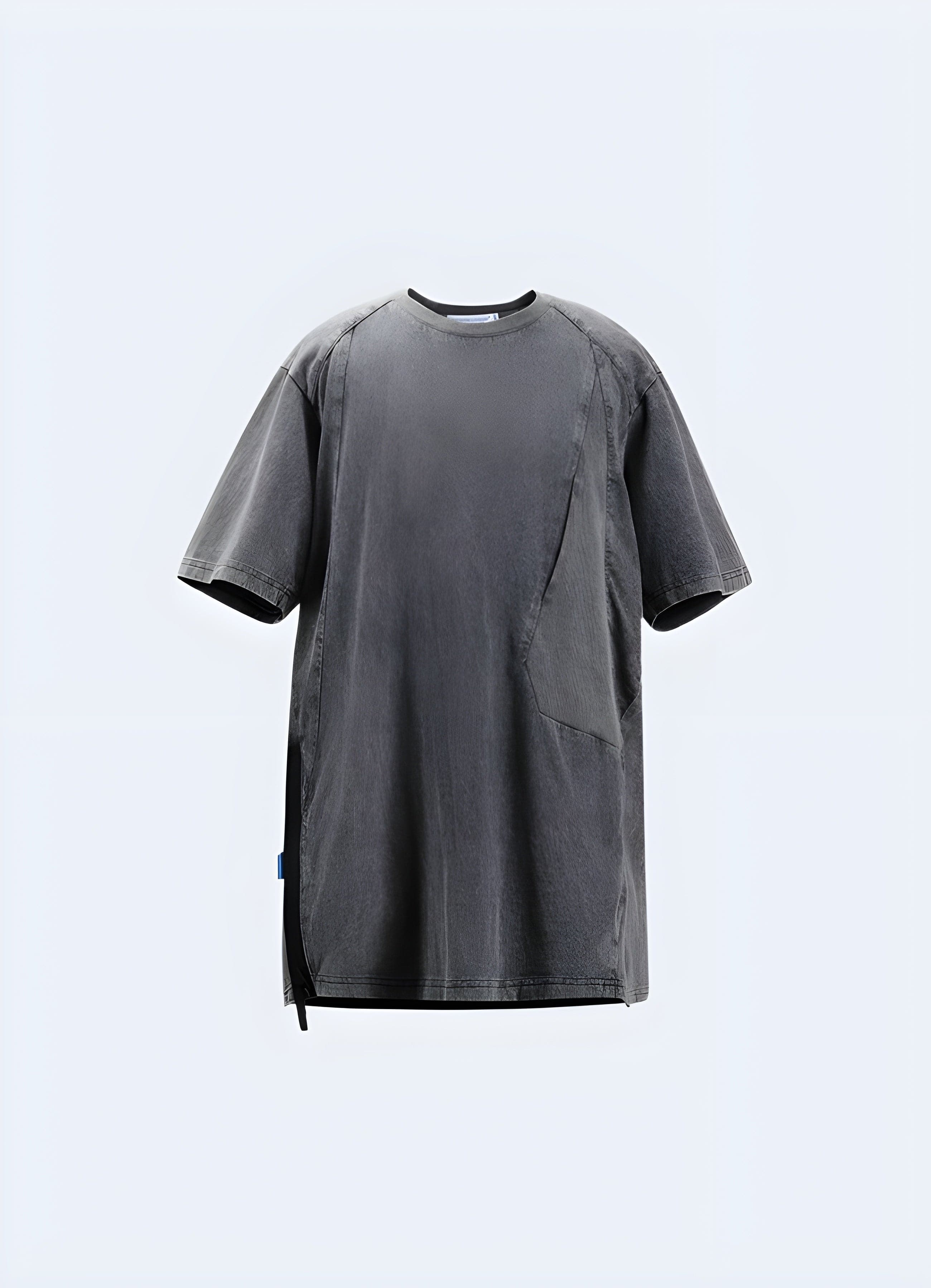 Futuristic Shirt - Image 4