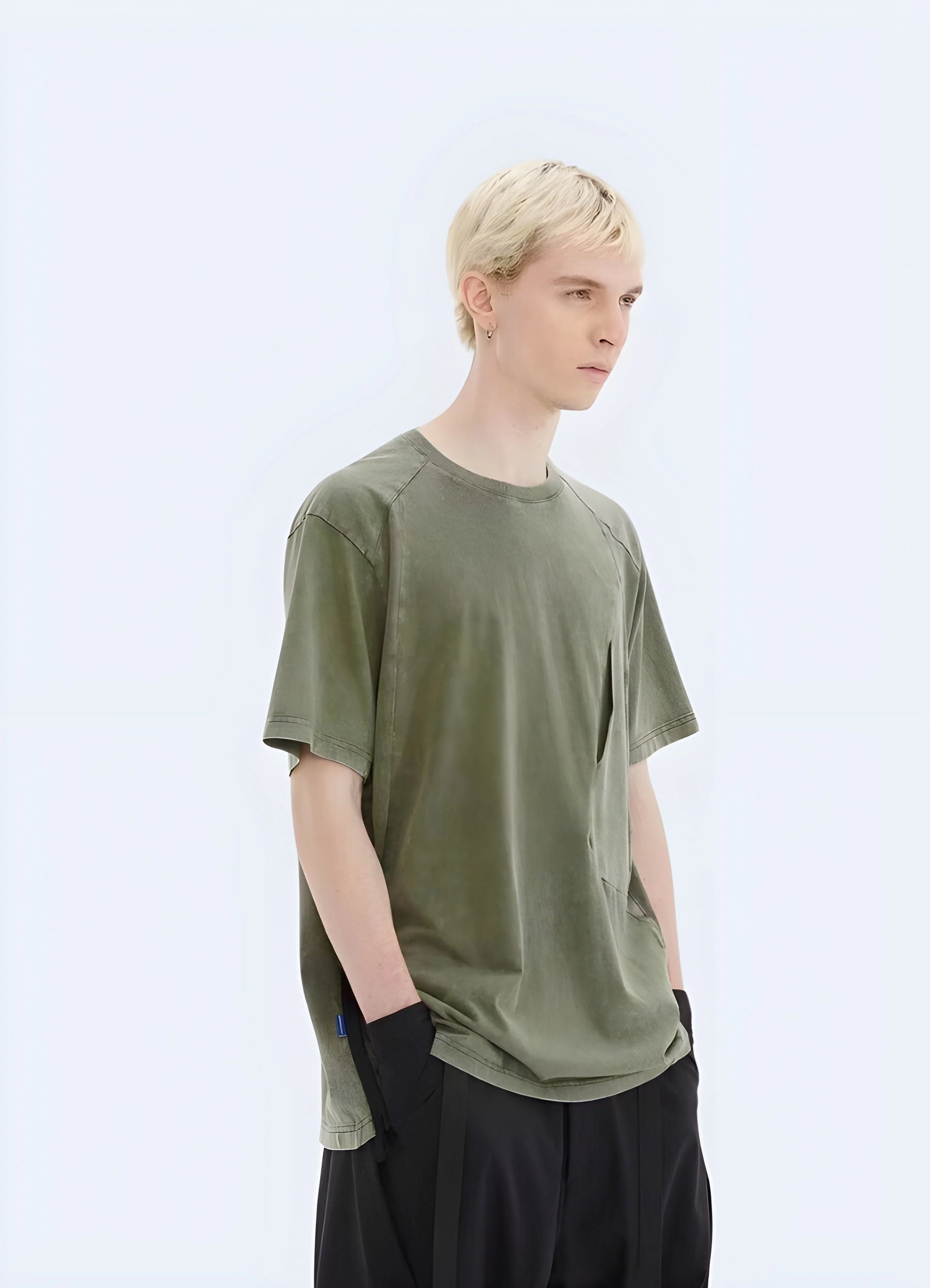 Futuristic Shirt - Image 7