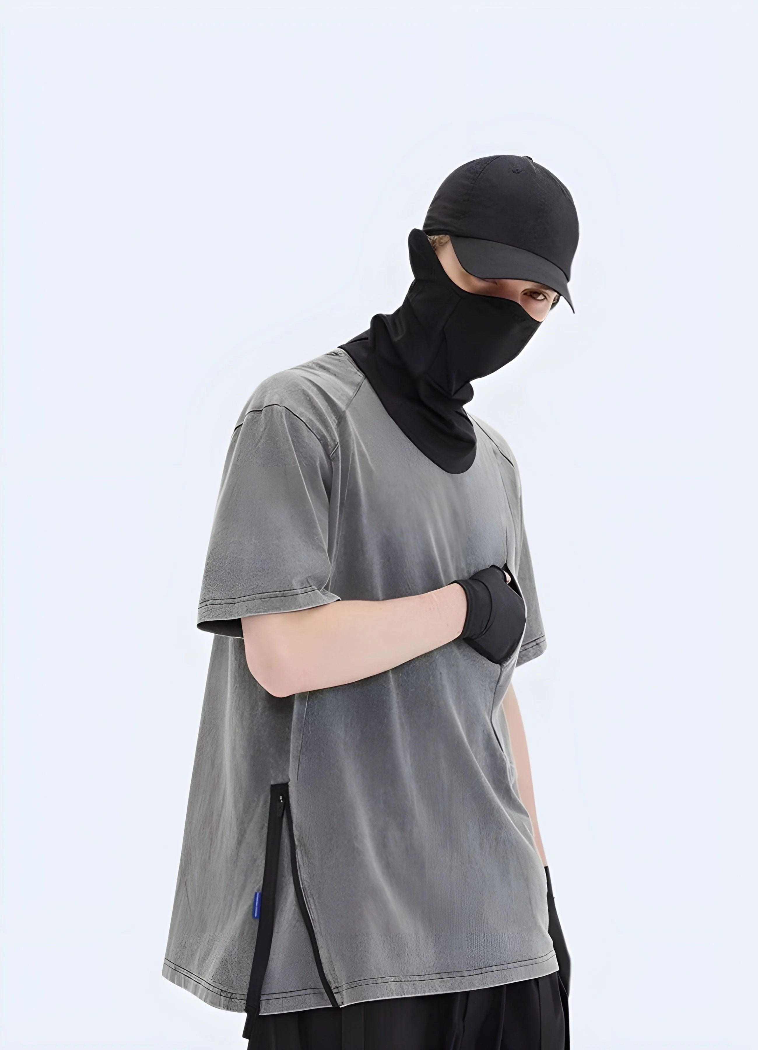 Futuristic Shirt - Image 8