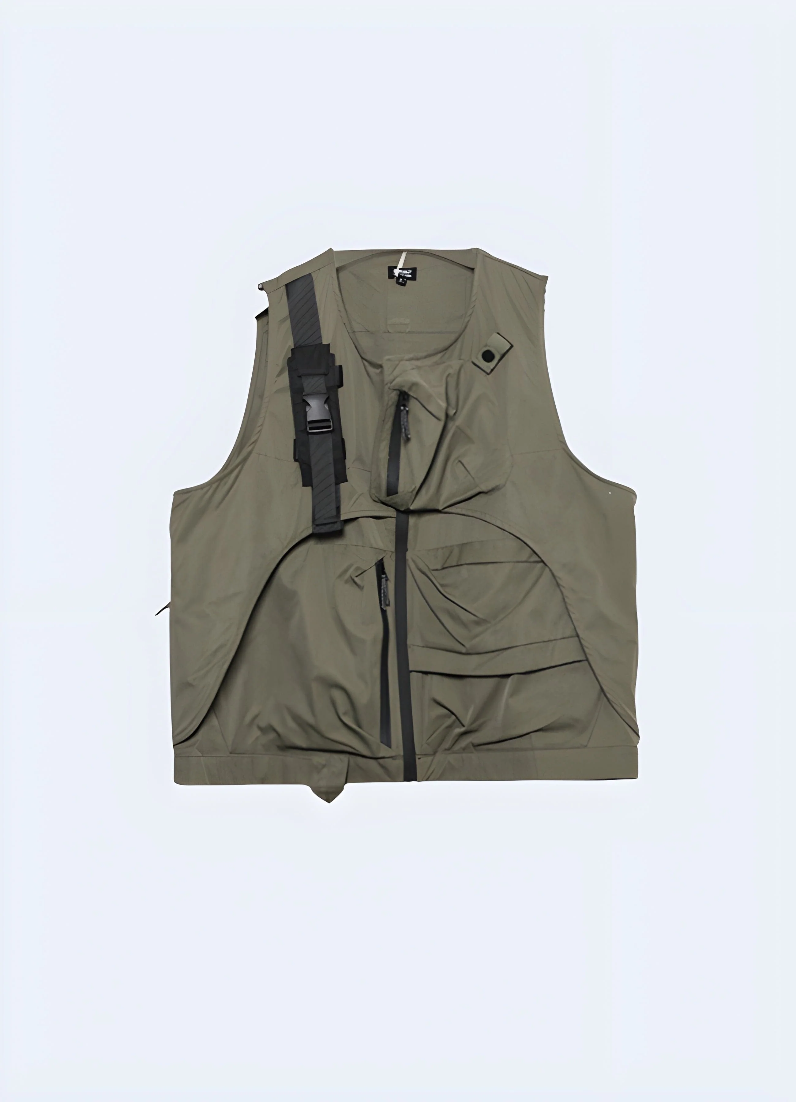 Futuristic Vest - Image 3