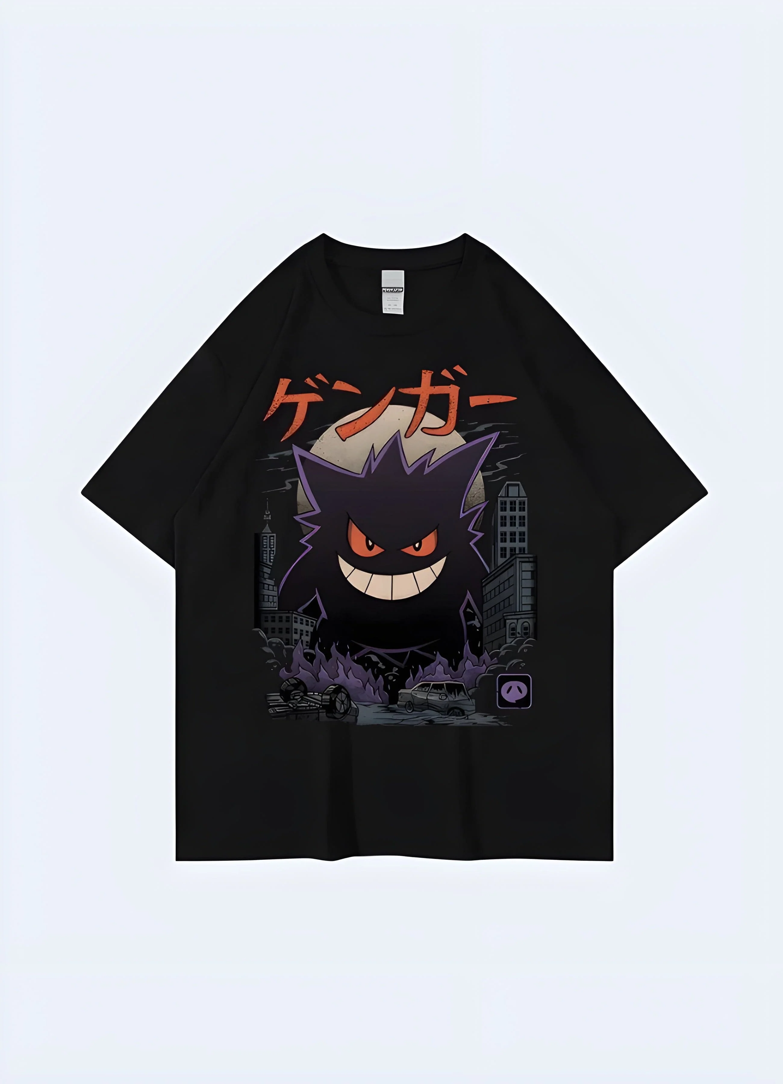 Gengar T-shirt