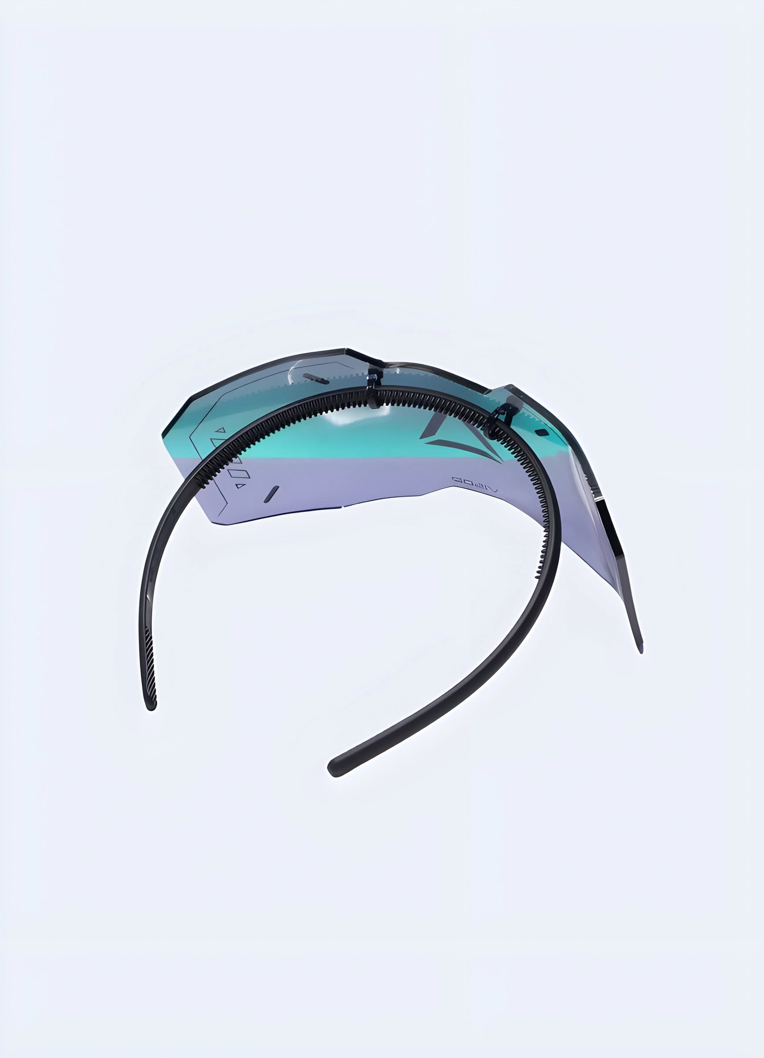 Glasses Futuristic Techwear - Image 2