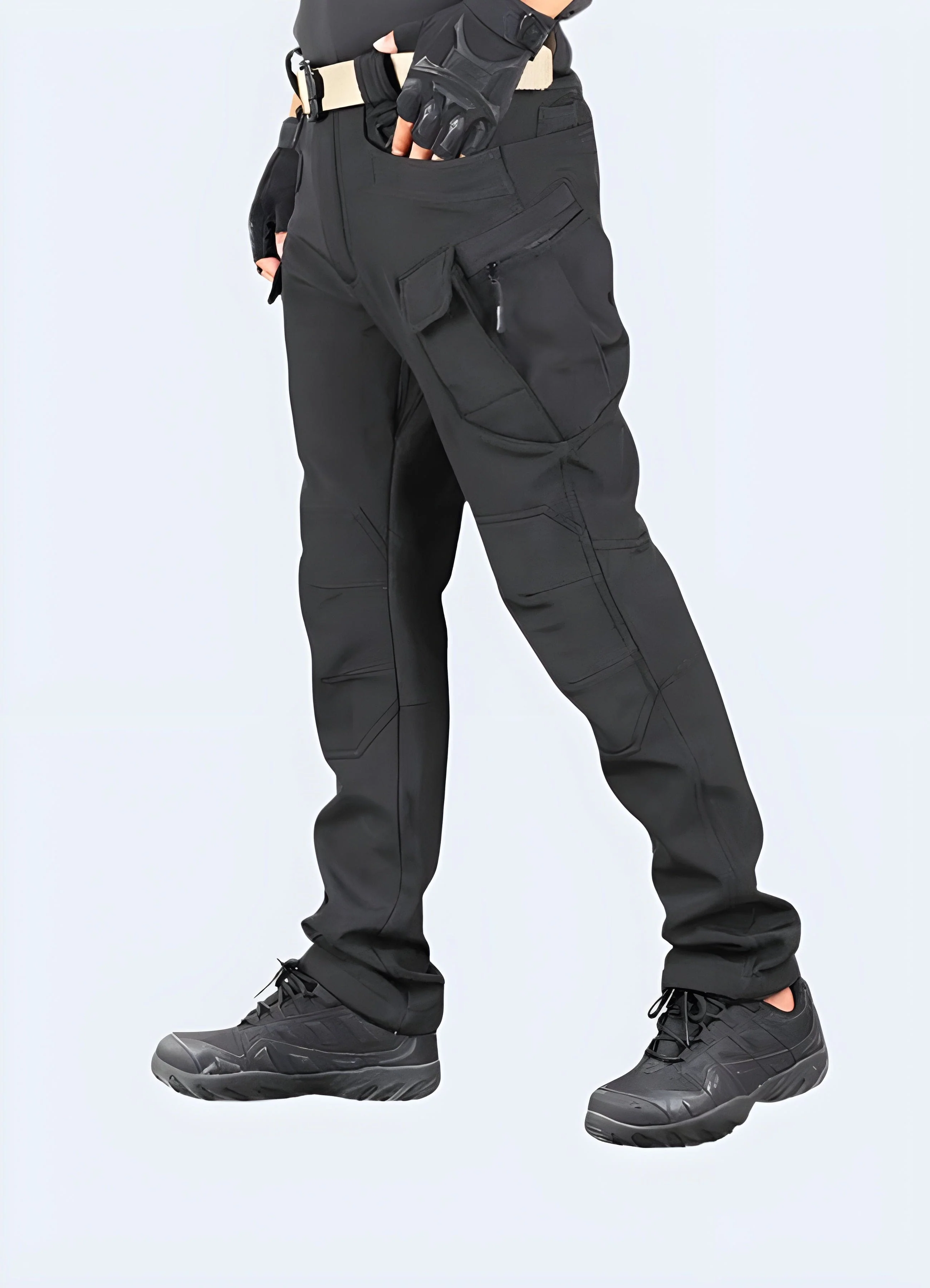 Gorpcore Pants - Image 2