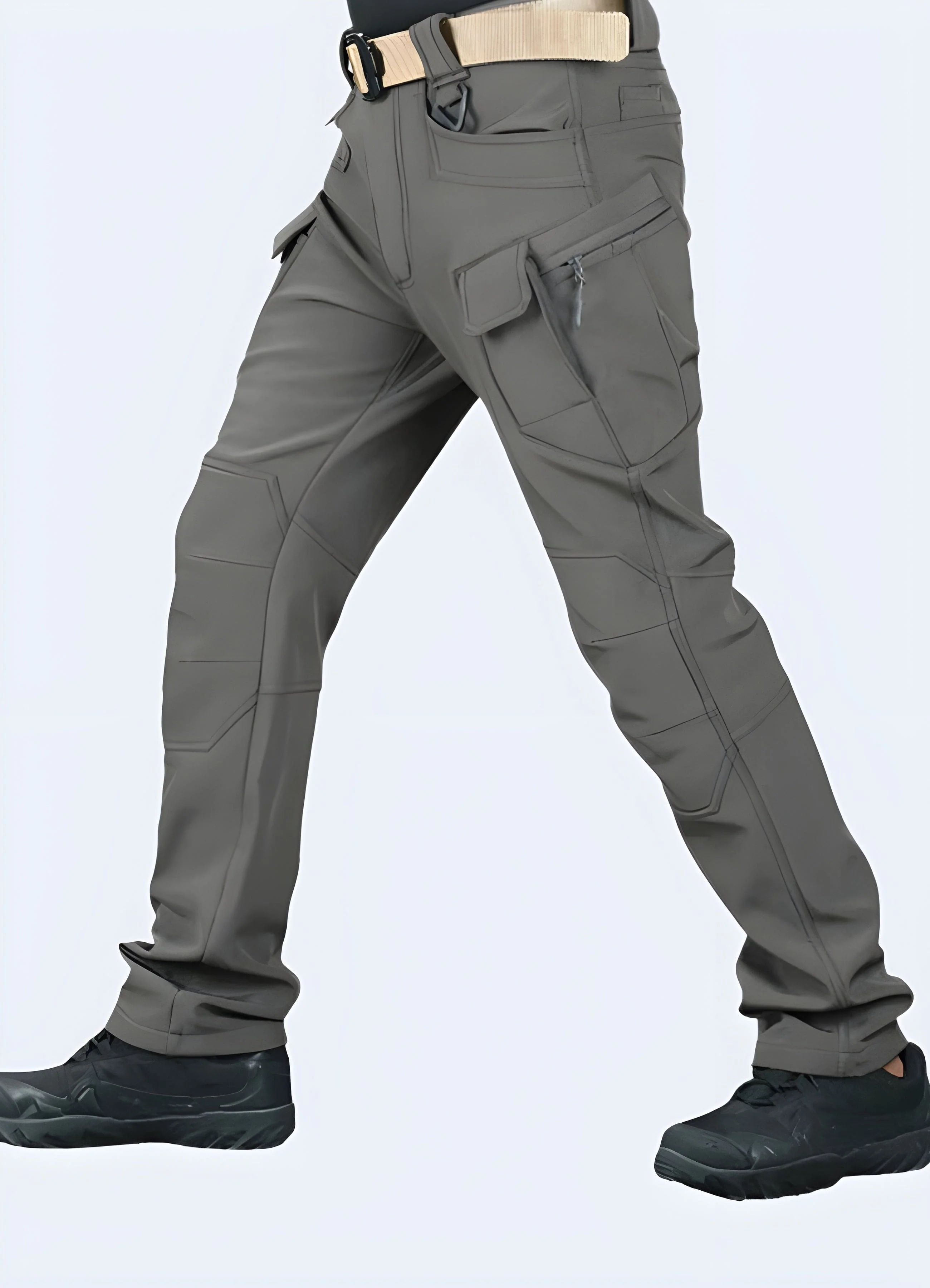 Gorpcore Pants - Image 3