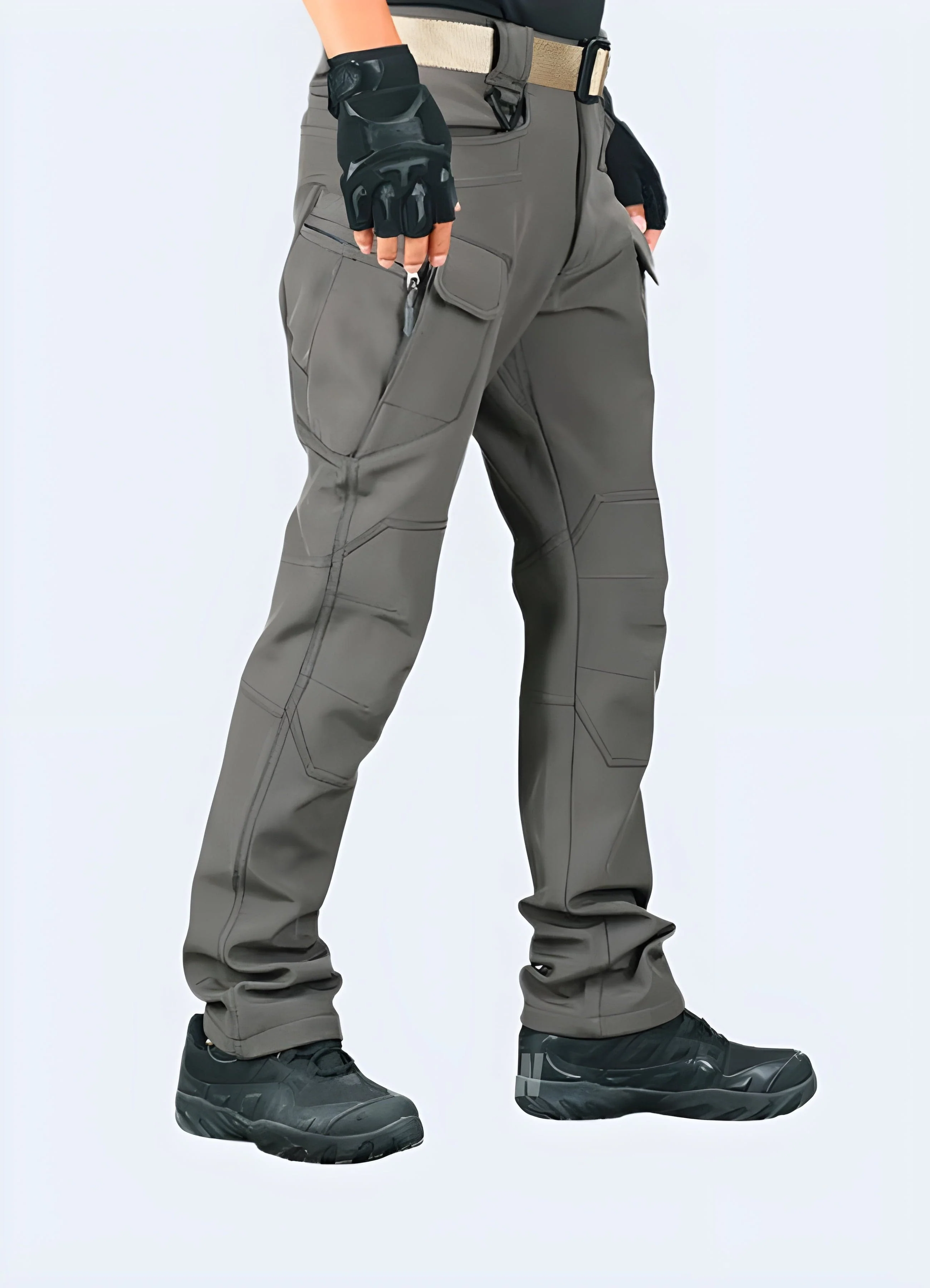 Gorpcore Pants - Image 4
