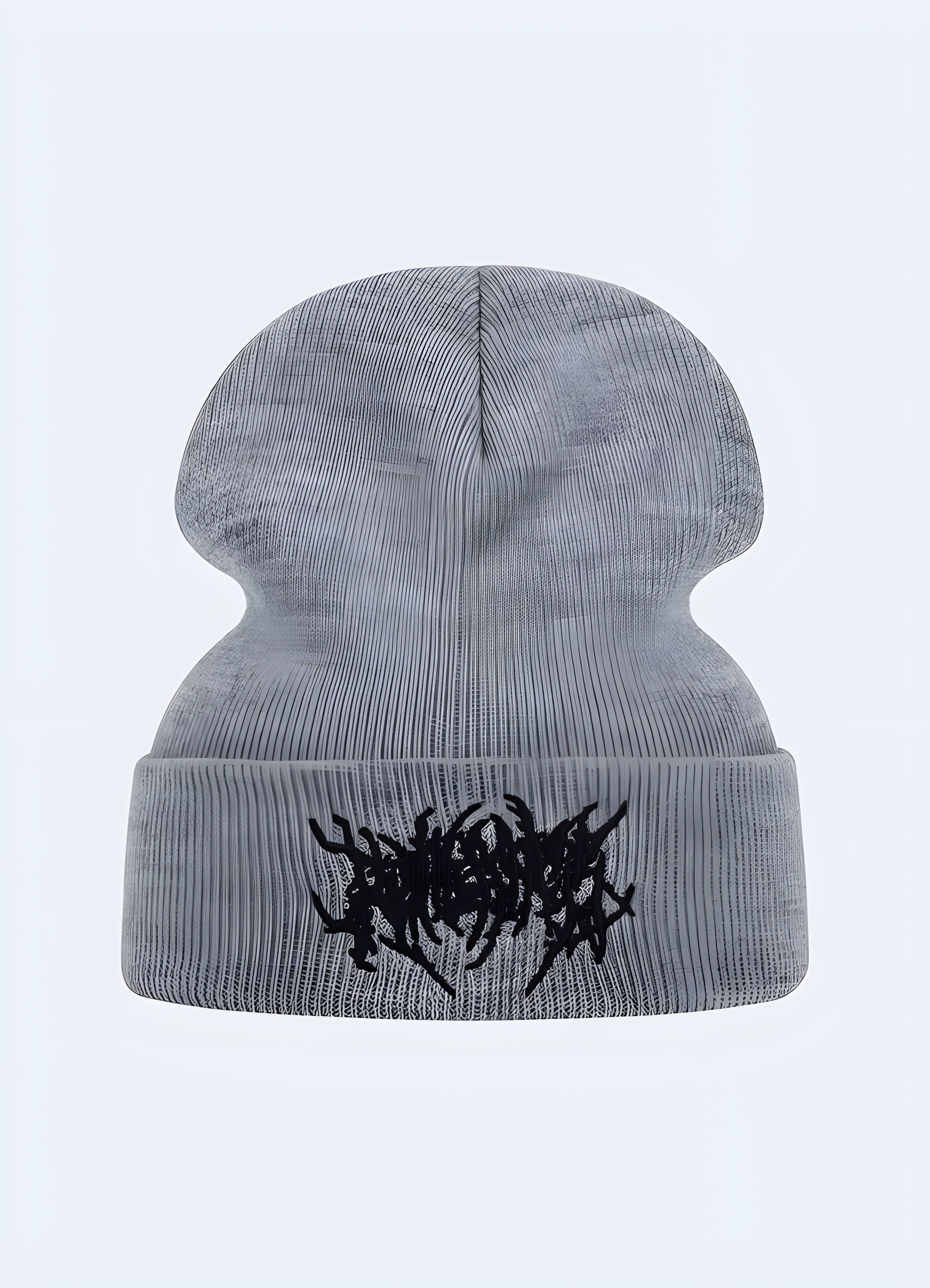 Gothic Beanie - Image 3
