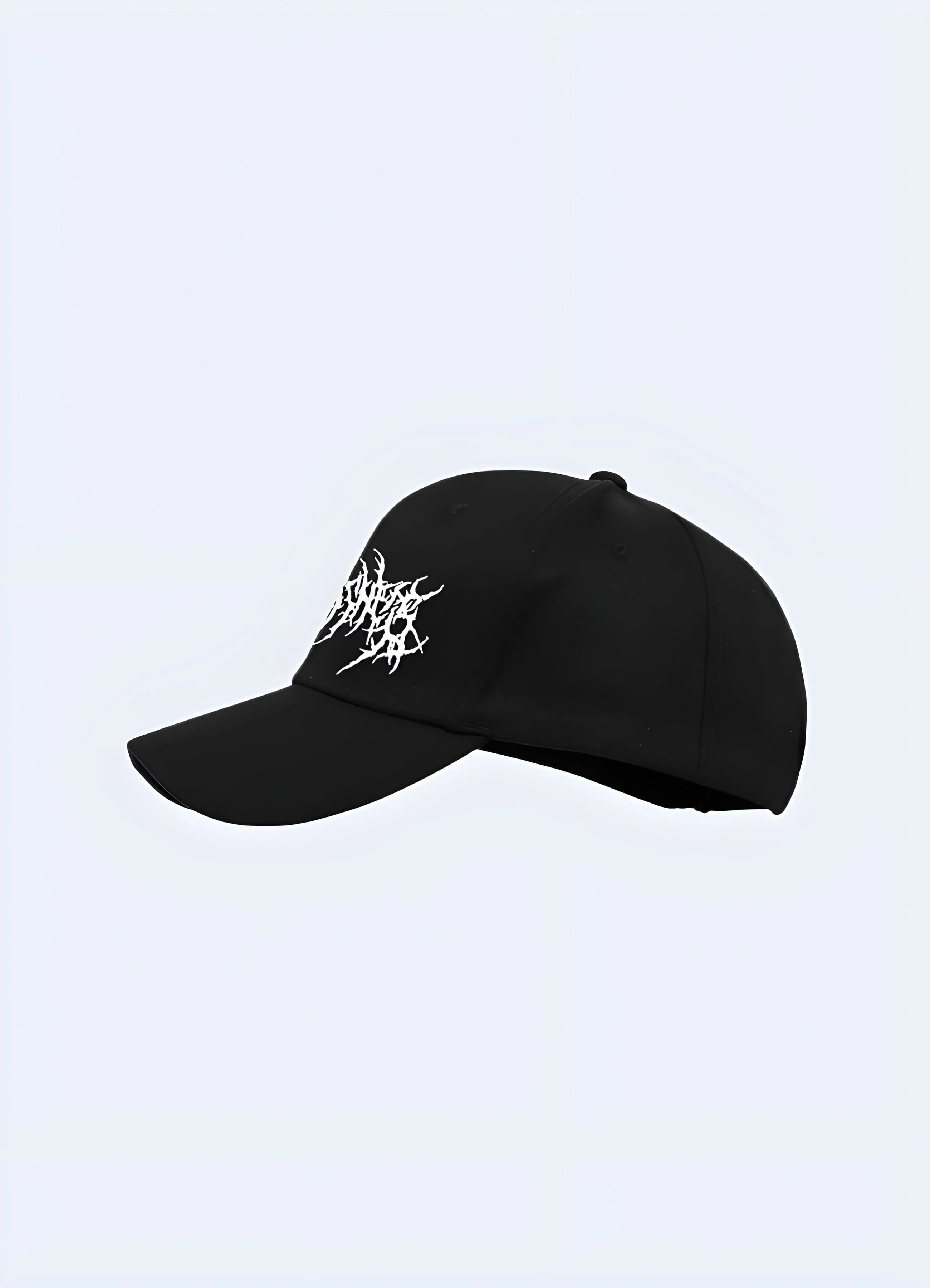 Grunge Techwear Cap - Image 3