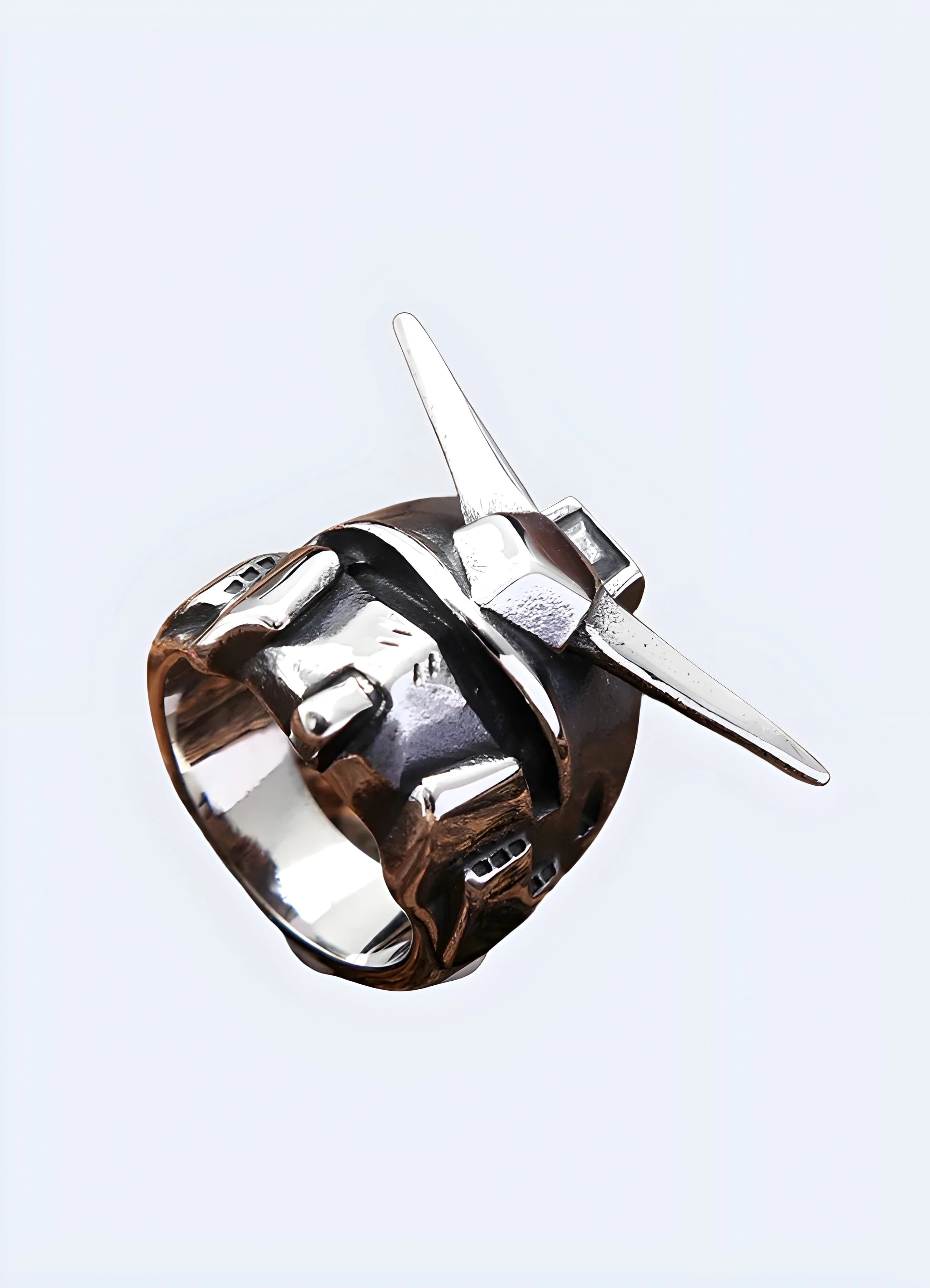 Gundam Ring - Image 4