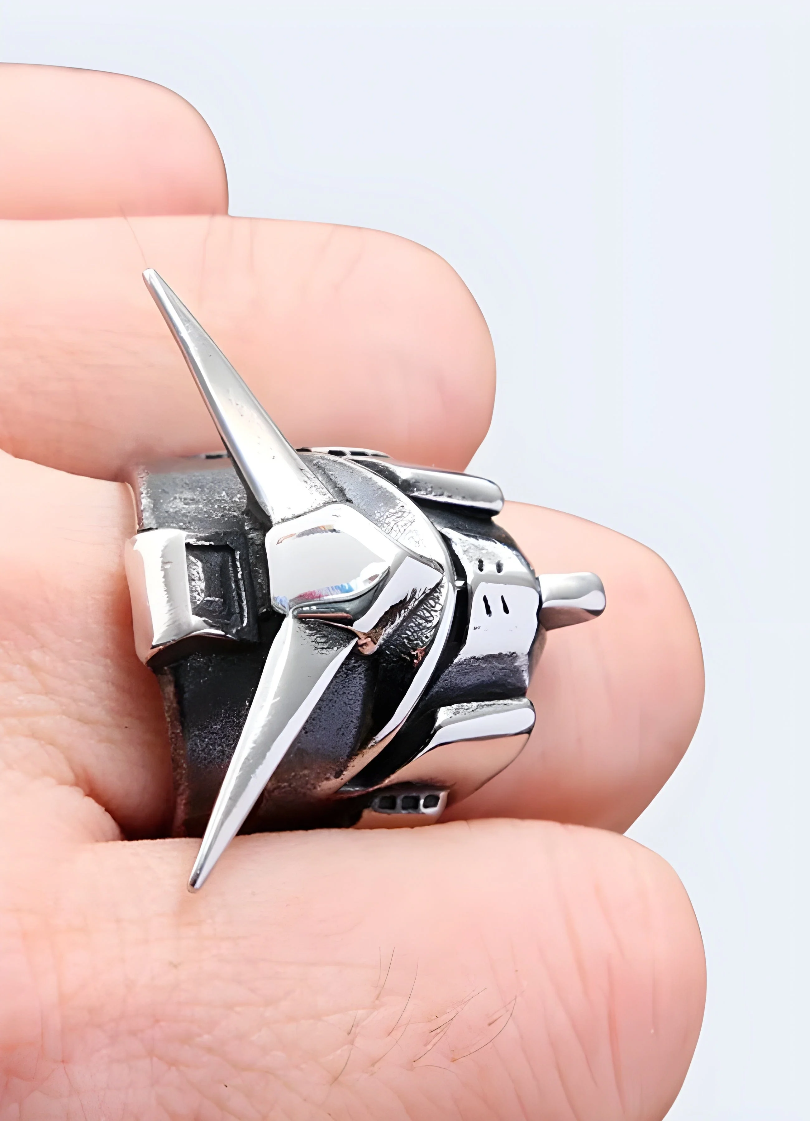 Gundam Ring - Image 5