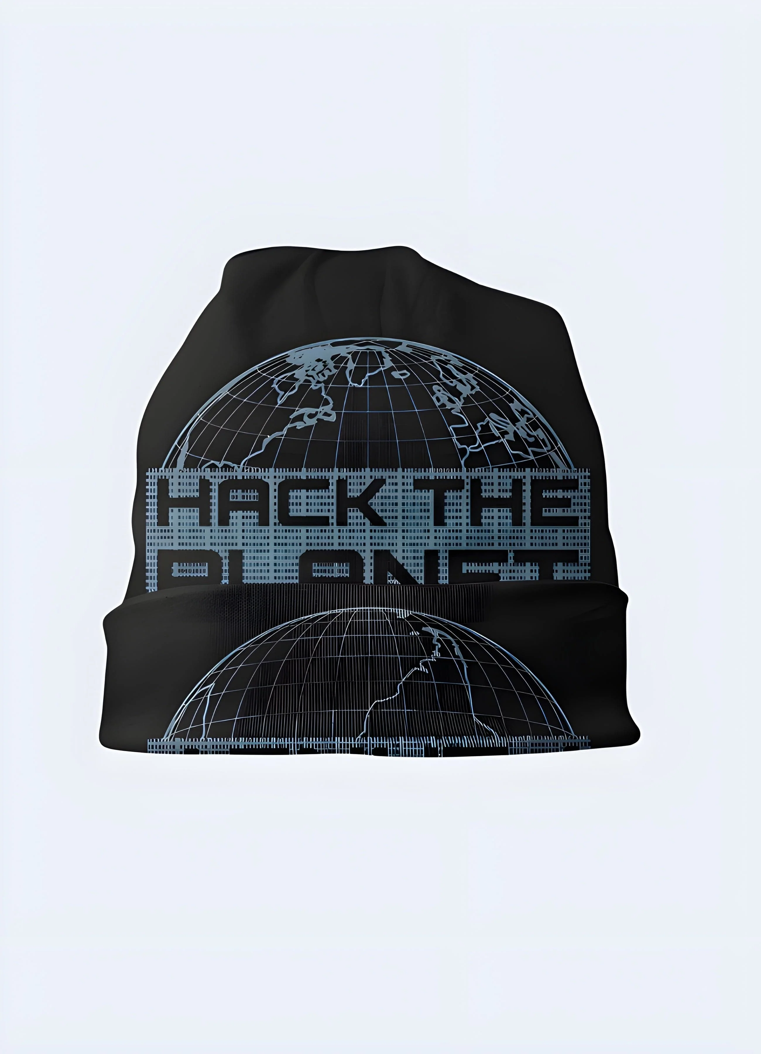 Hacker Beanie