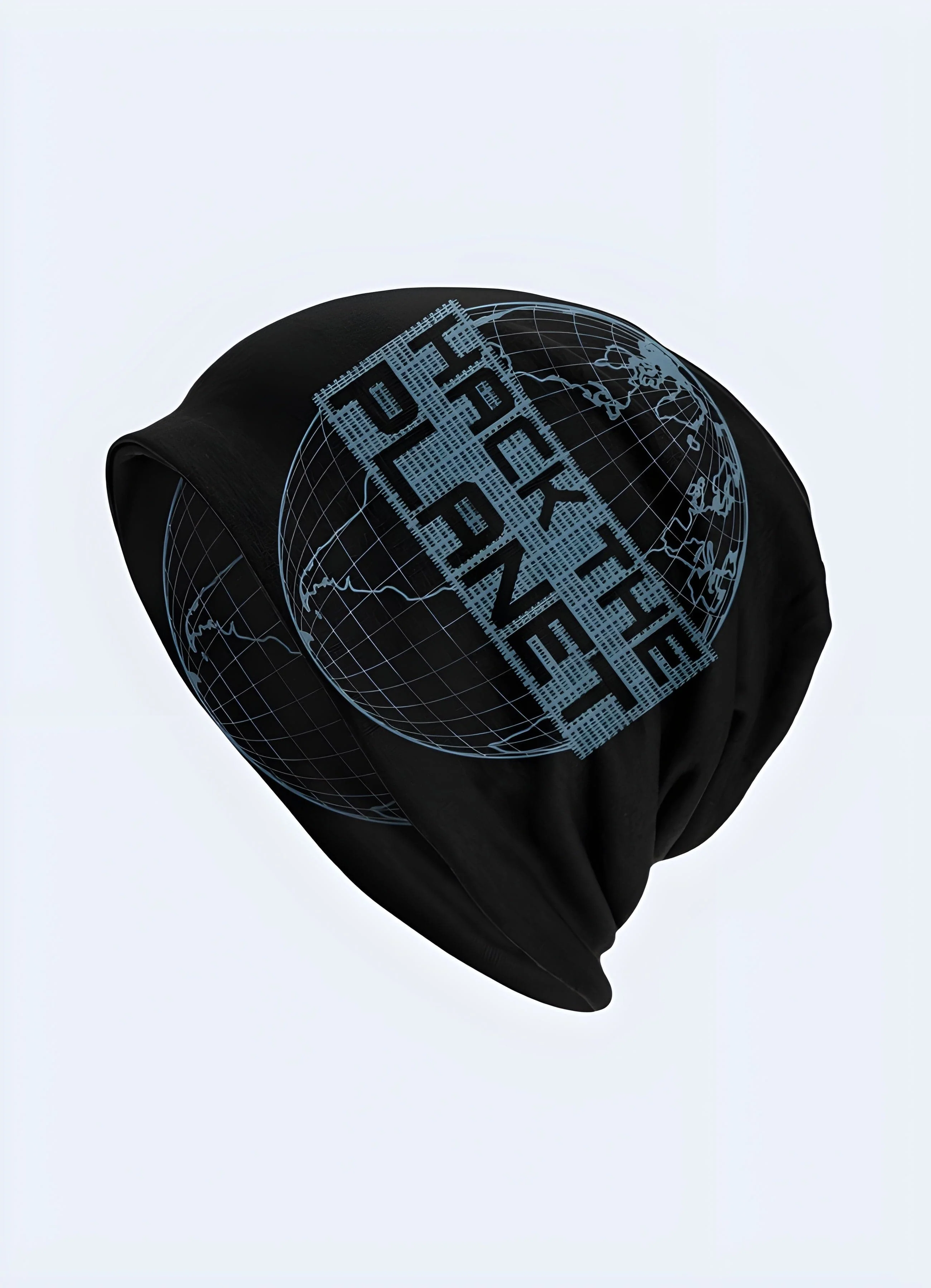 Hacker Beanie - Image 2