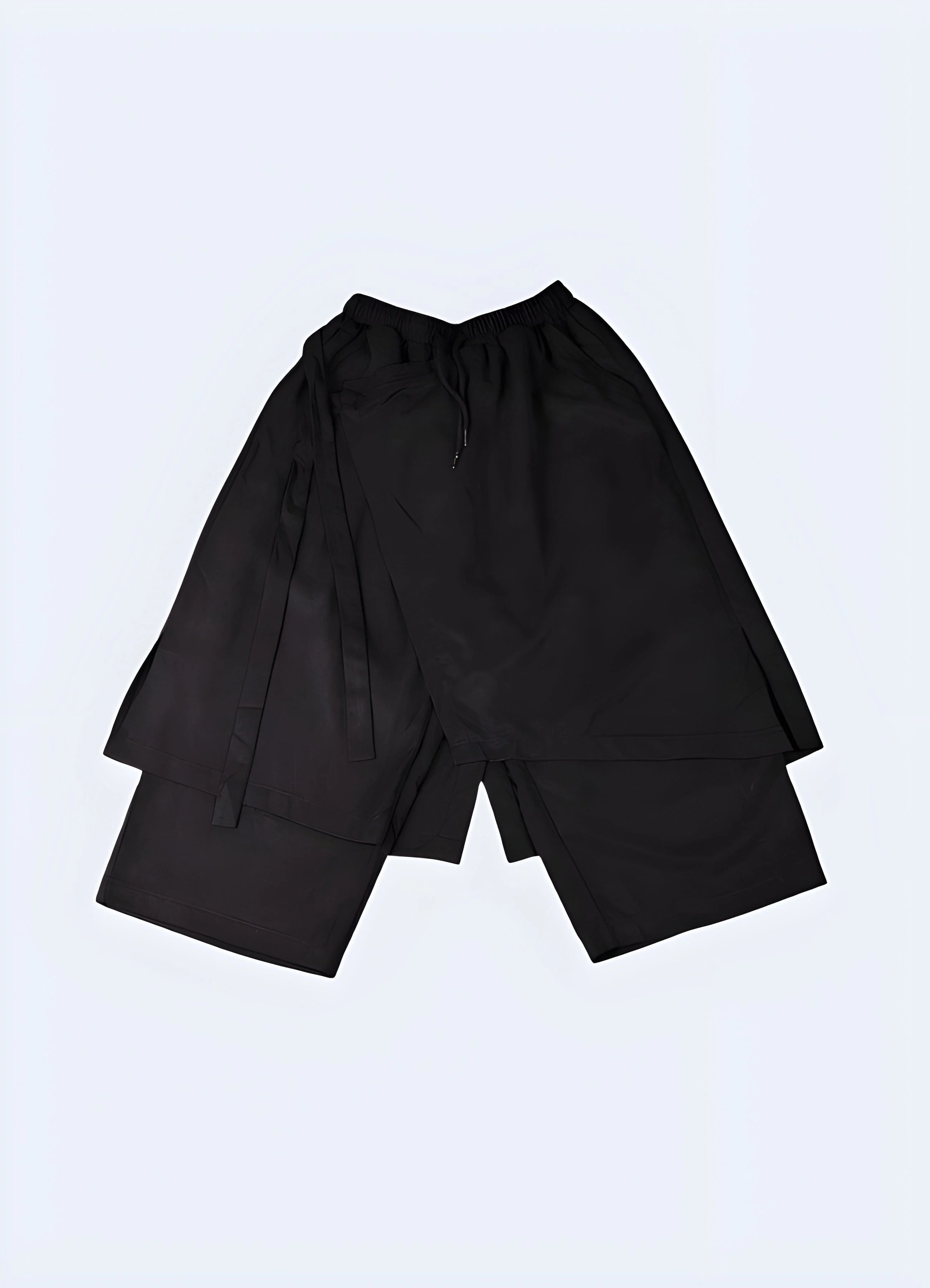 Hakama Pants Streetwear - Image 4