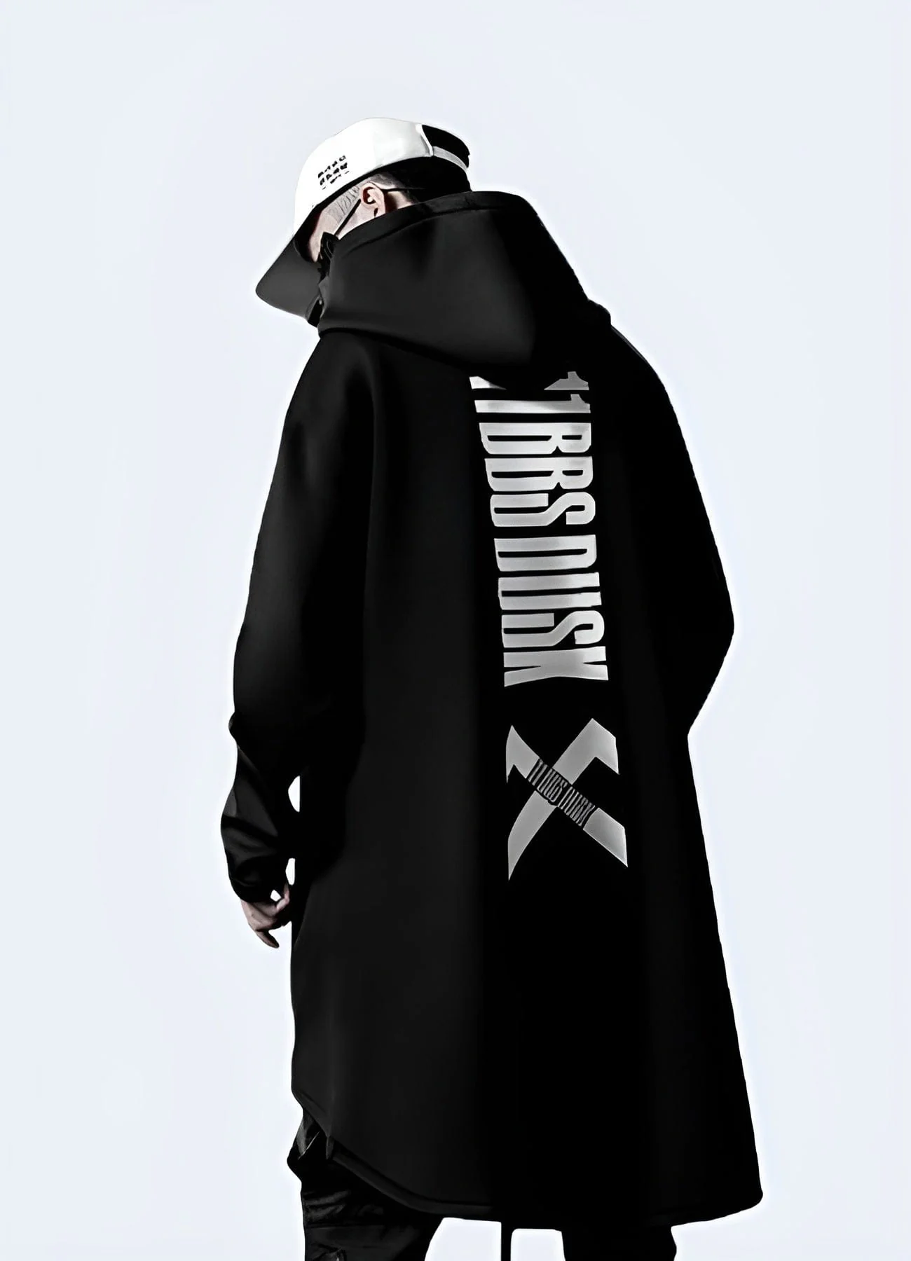 Harajuku Coat - Image 2