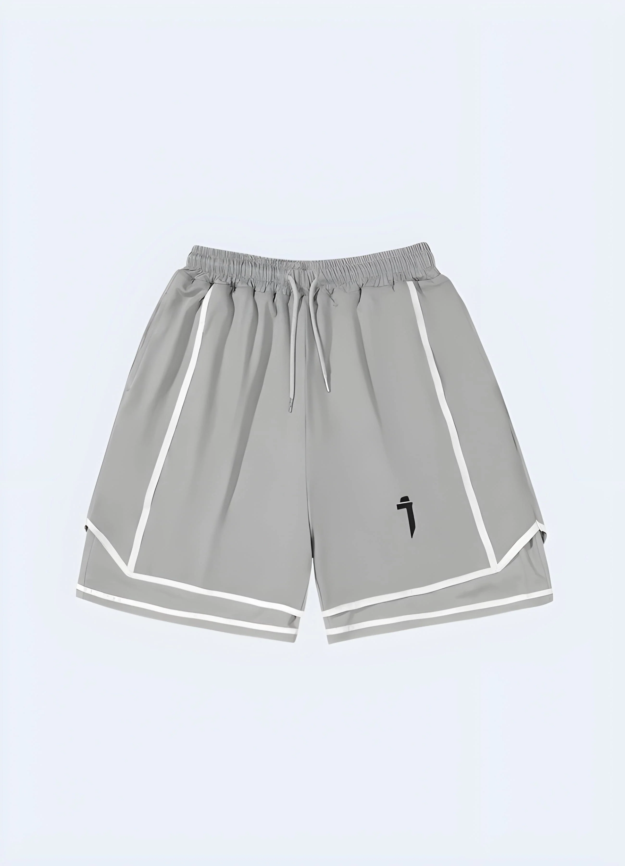 Hip Hop Techwear Shorts - Image 2