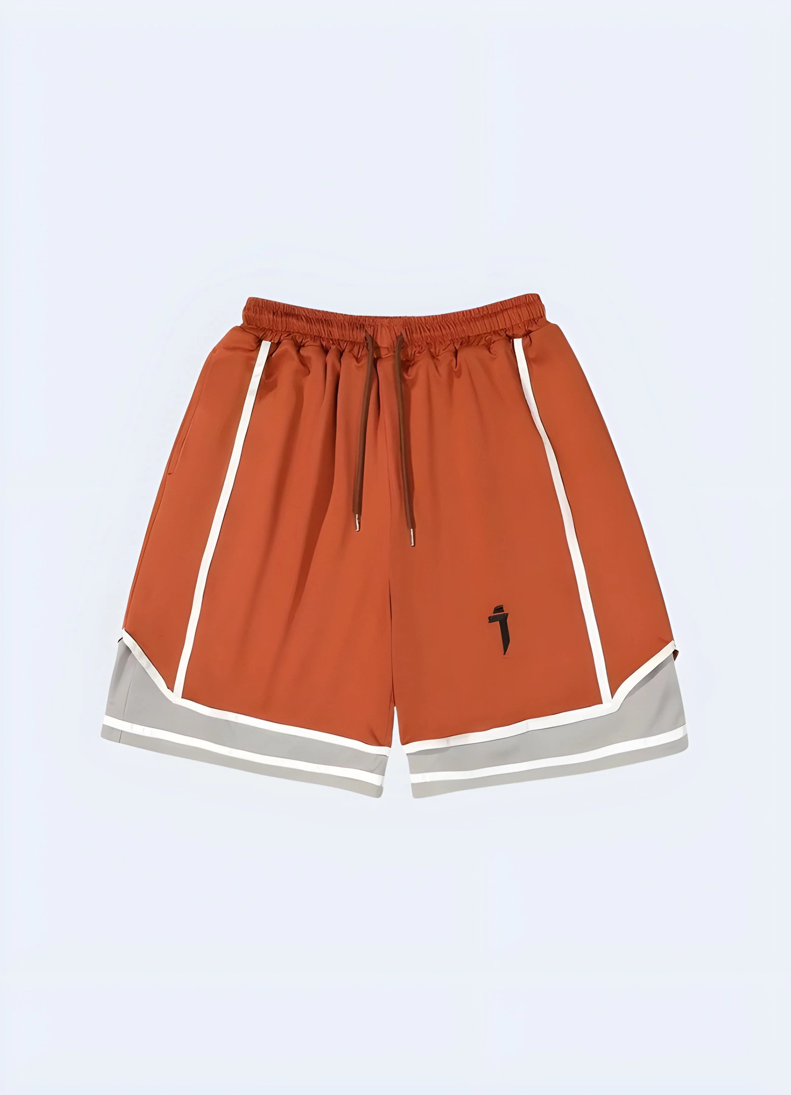 Hip Hop Techwear Shorts - Image 3