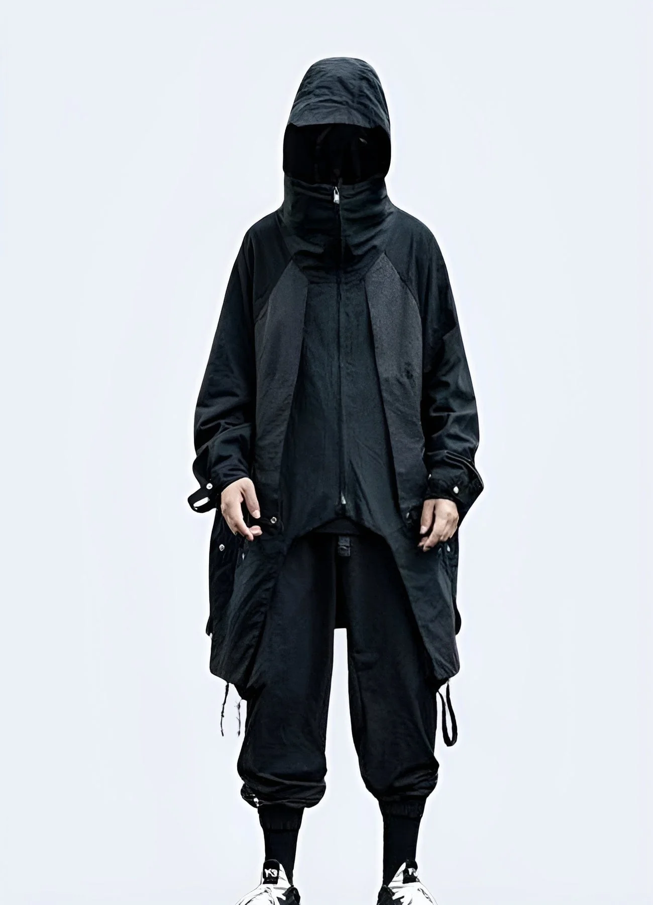 Japanese Anorak - Image 2