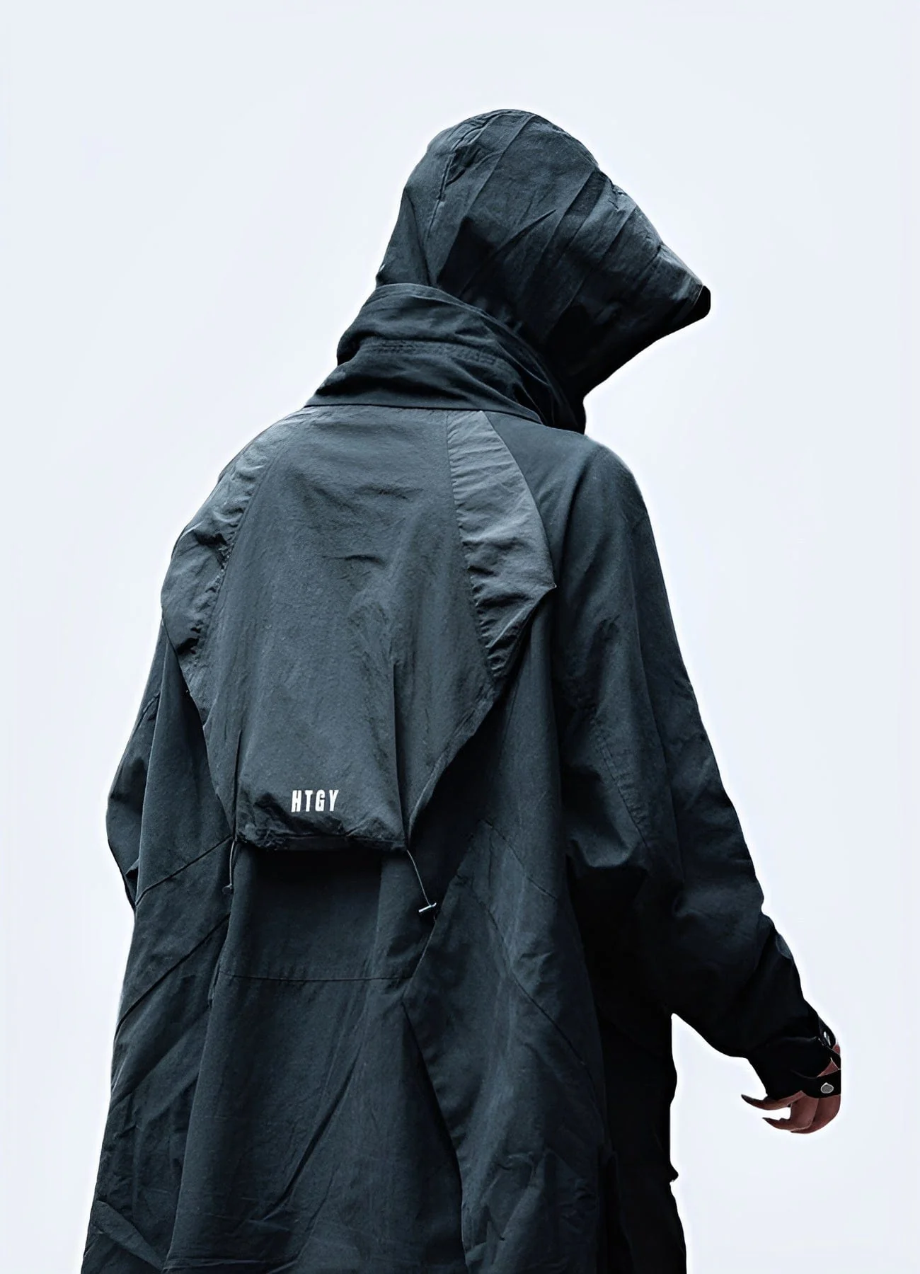 Japanese Anorak - Image 3