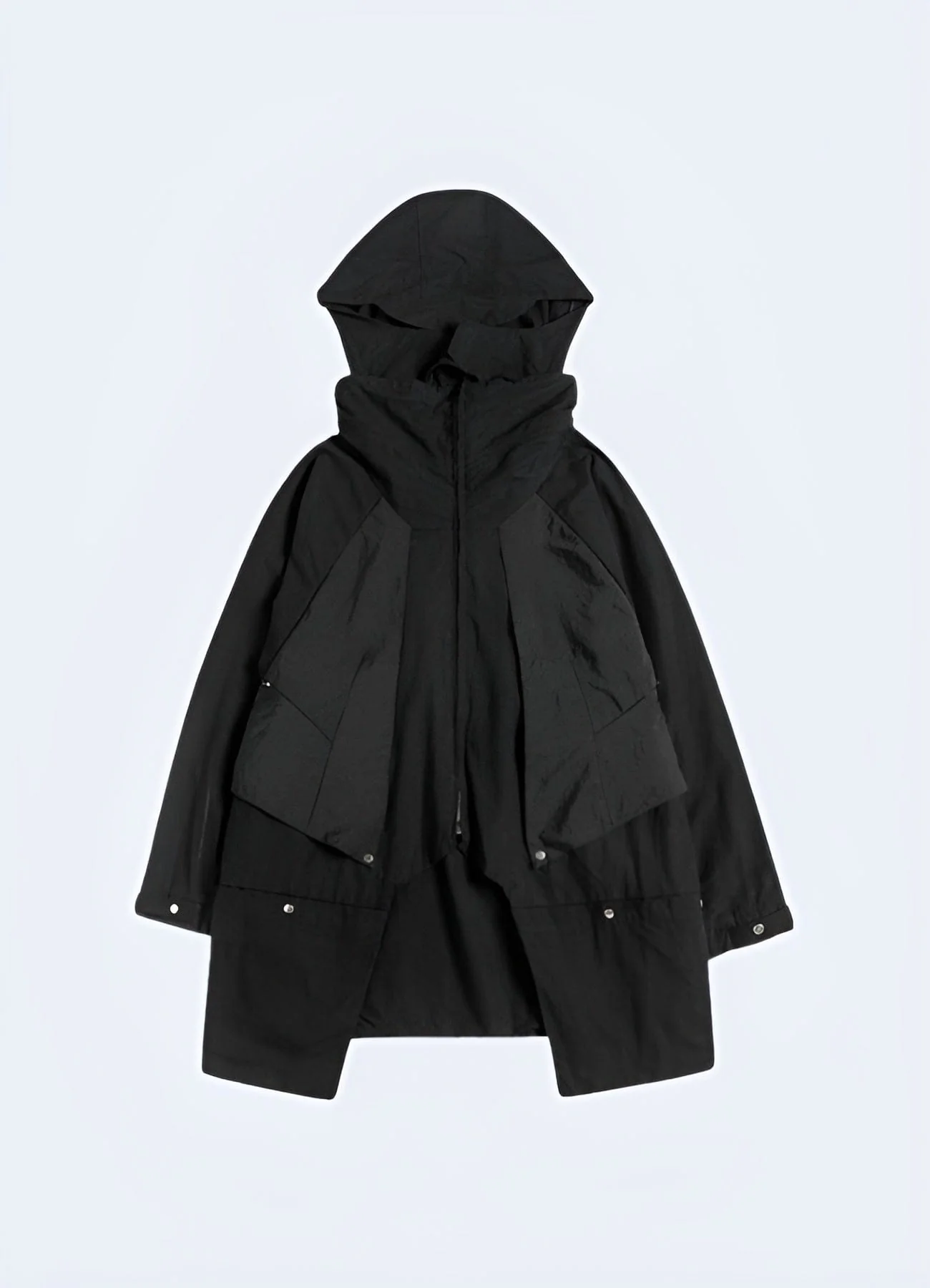 Japanese Anorak - Image 4