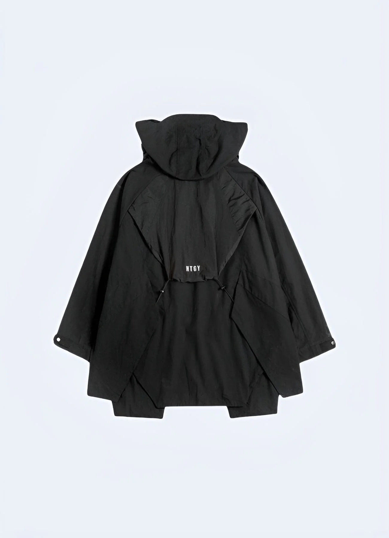 Japanese Anorak - Image 5