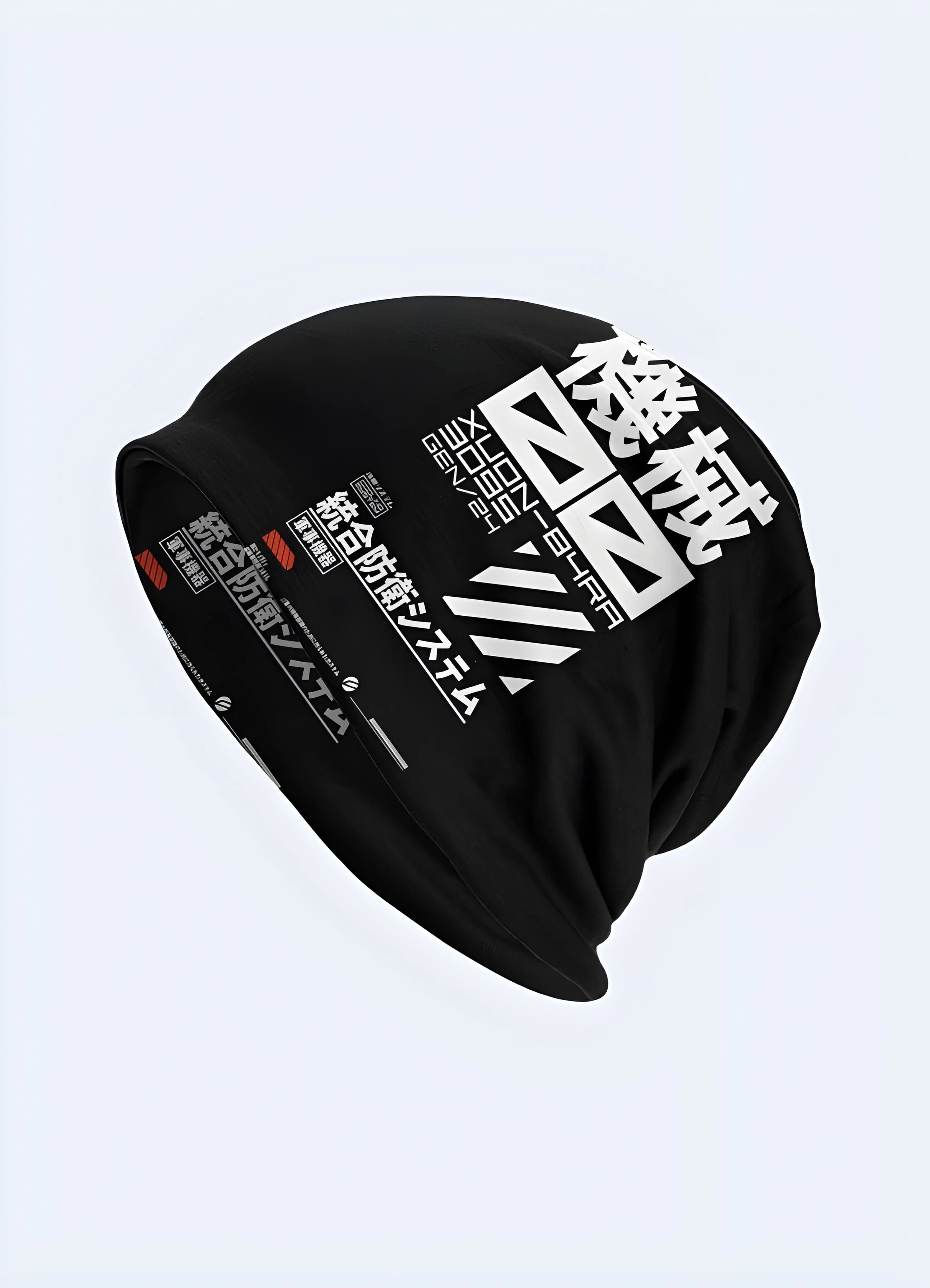 Japanese Beanie Hat - Image 4