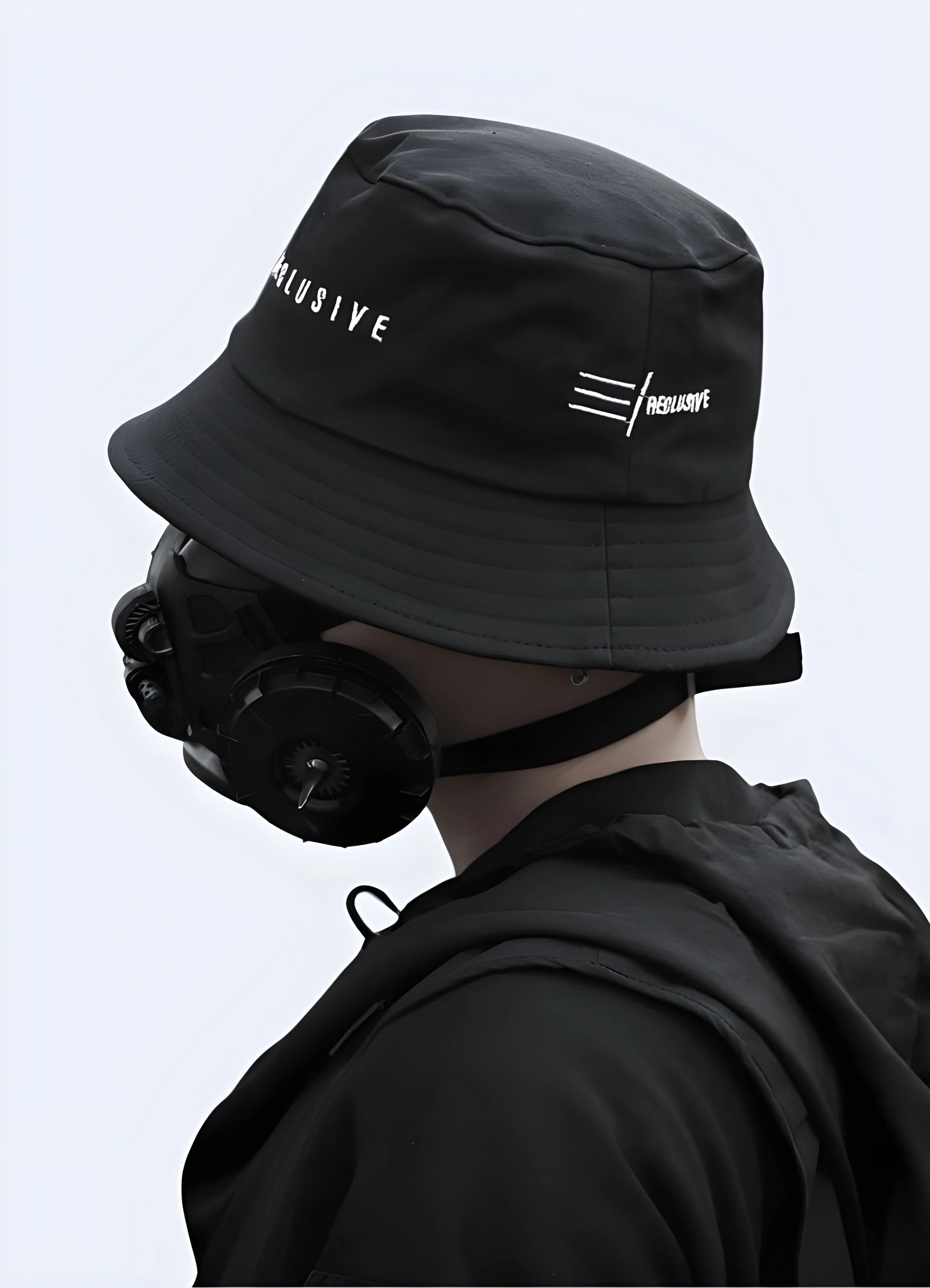 Japanese Bucket Hat - Image 3