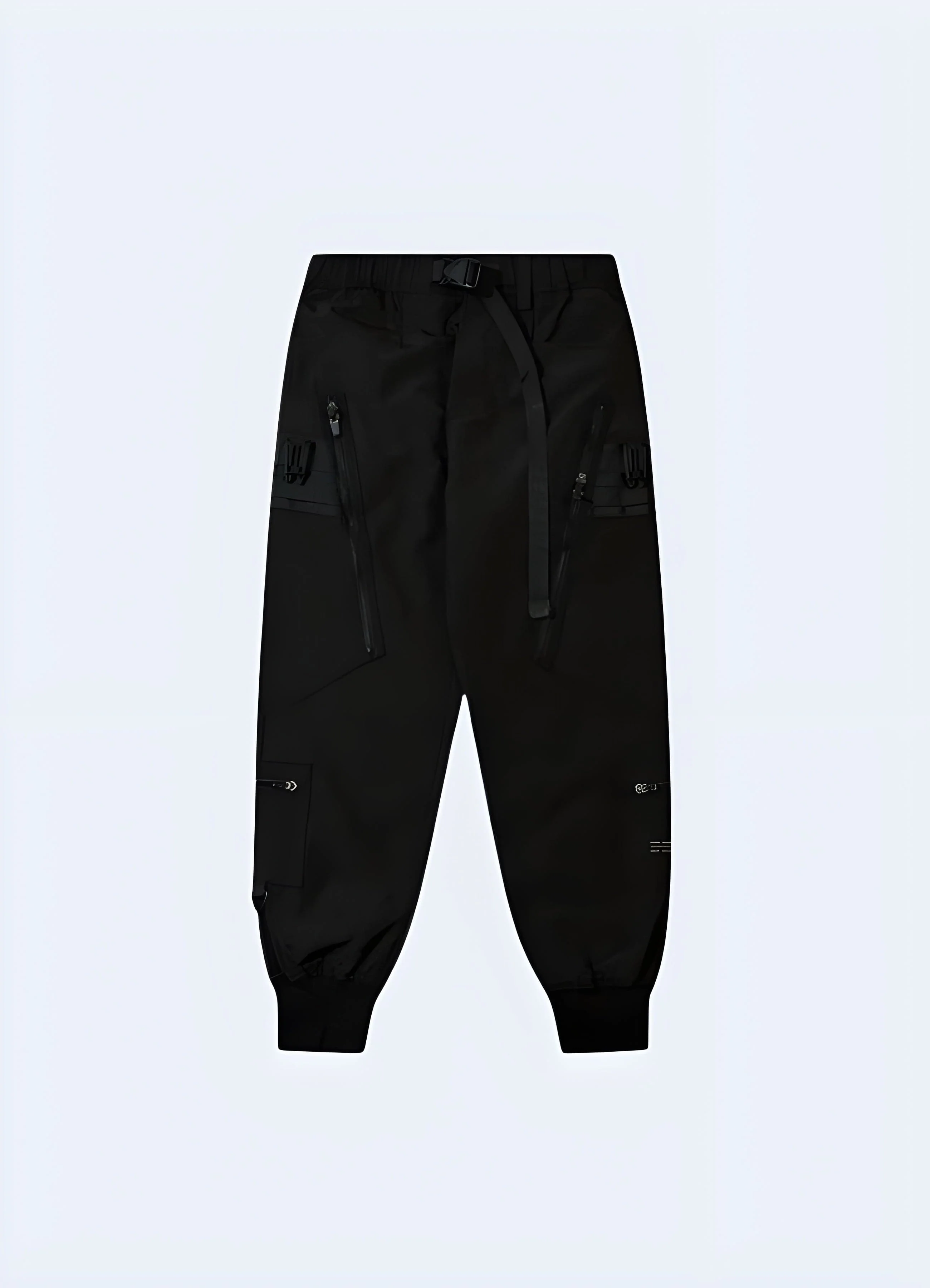 Japanese Streetwear Pants - Image 3