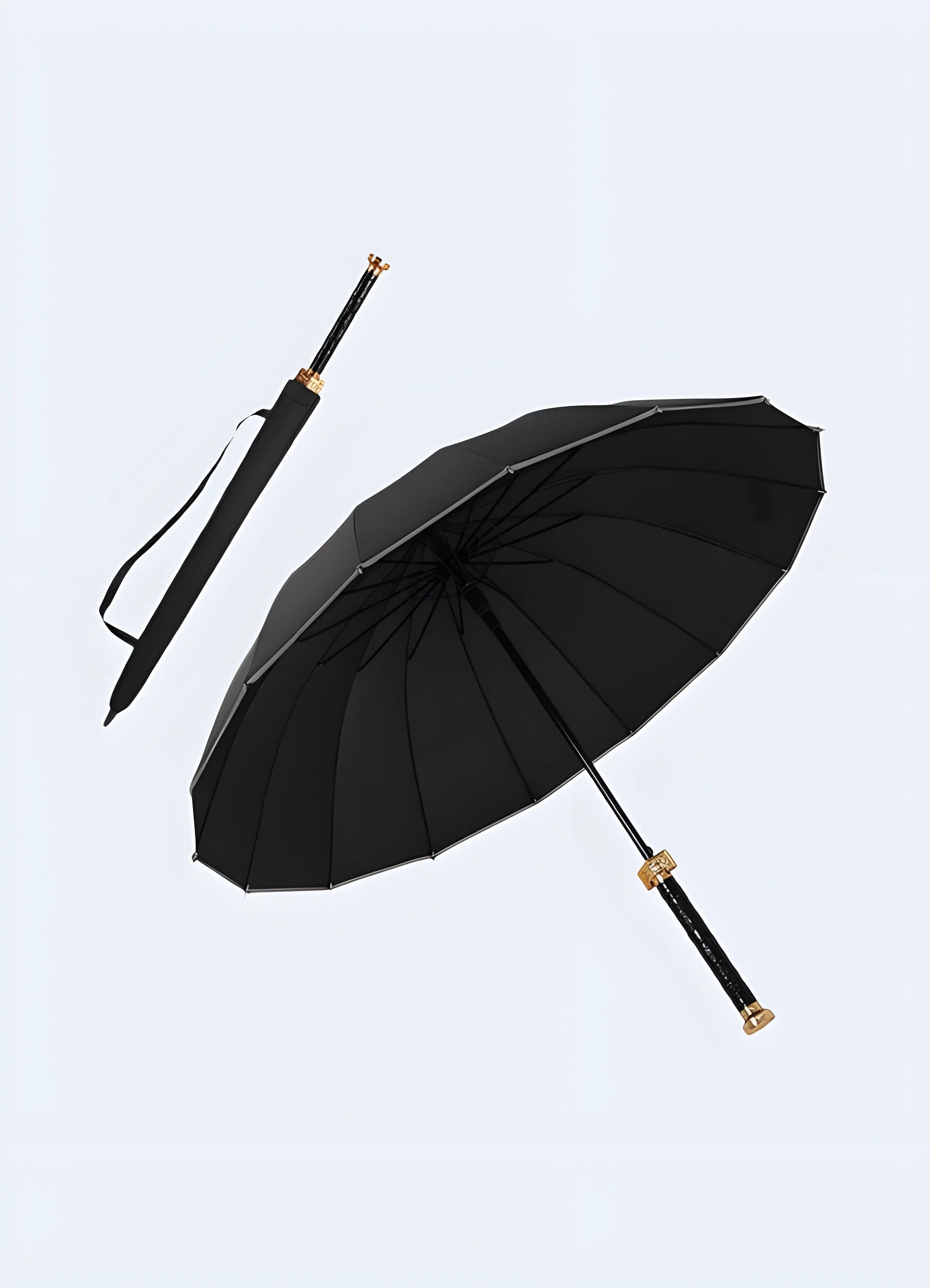katana sword umbrella - Image 3