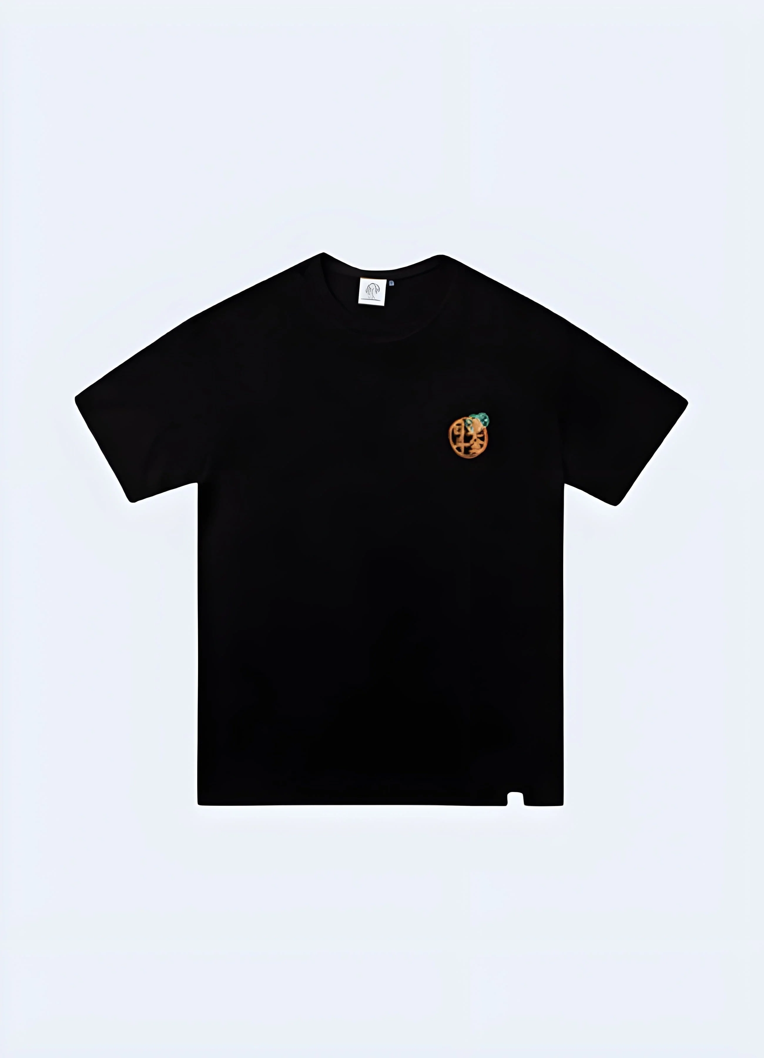 Korean Oversized Shirt