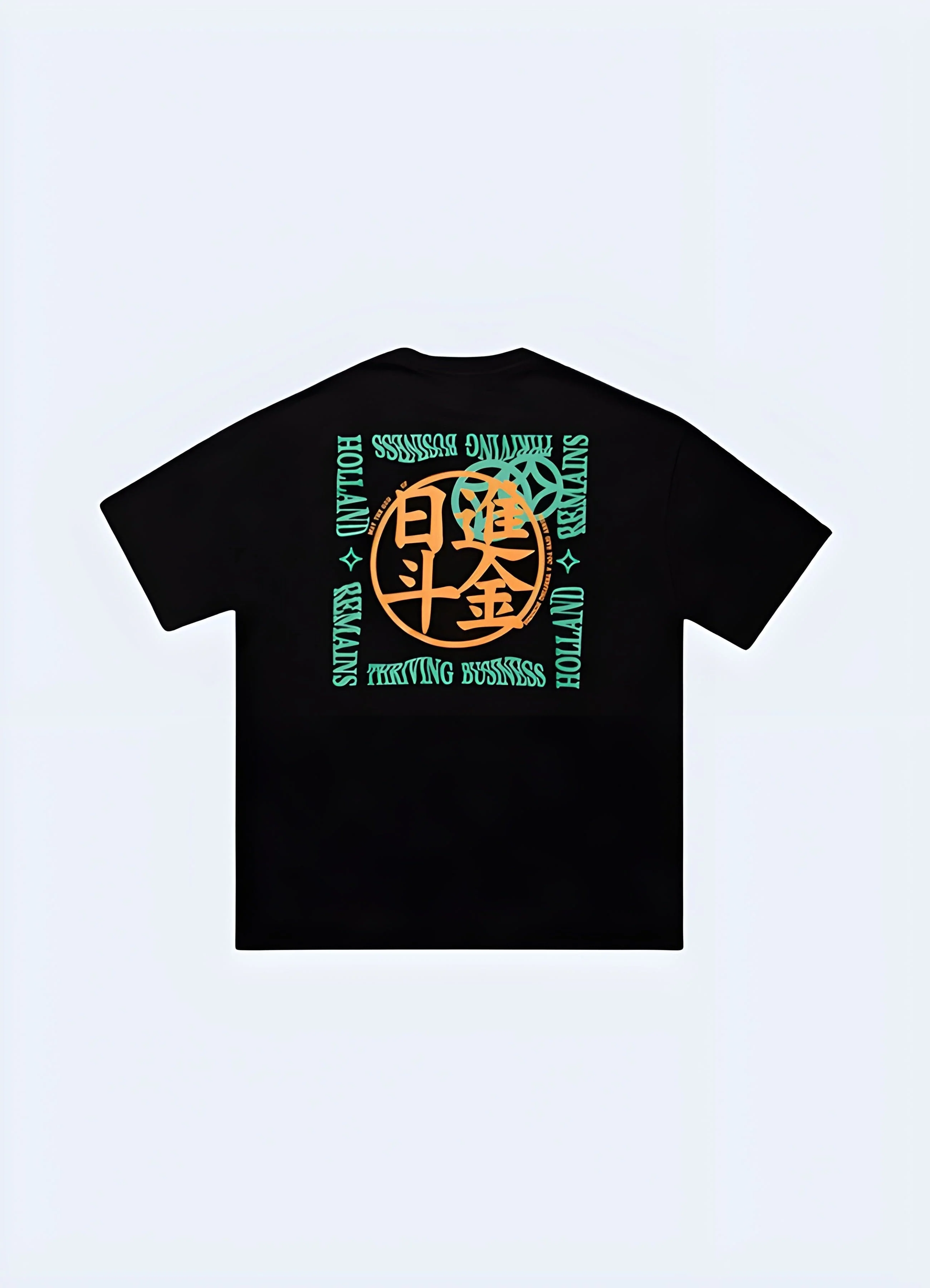 Korean Oversized Shirt - Image 2